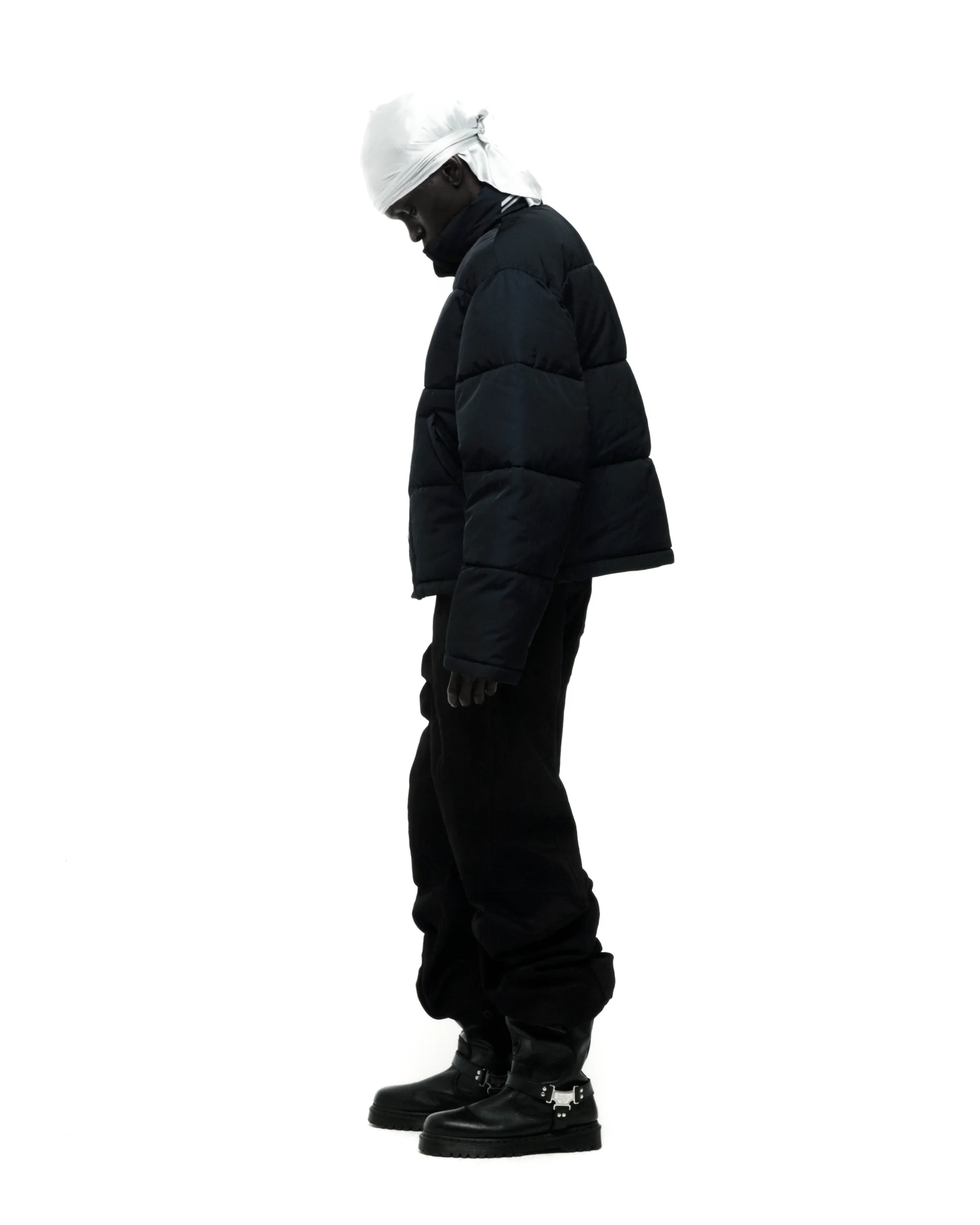 TRACKHAWK PUFFER JACKET - Image 12