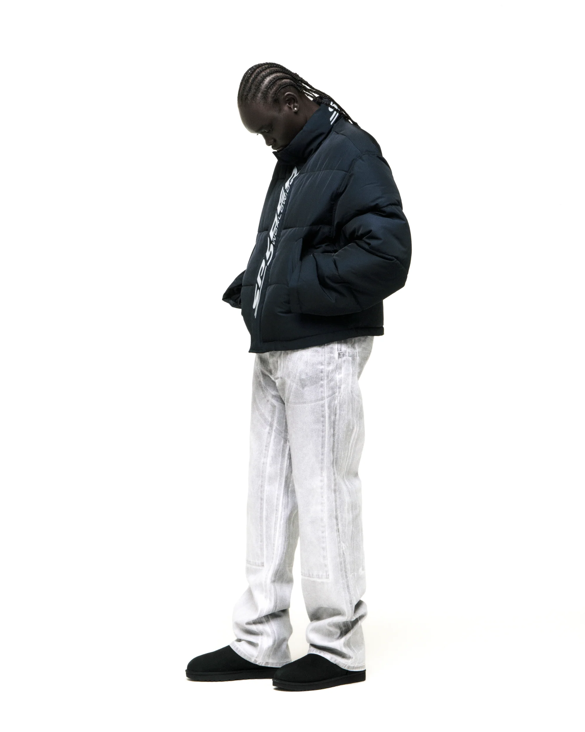 TRACKHAWK PUFFER JACKET - Image 13