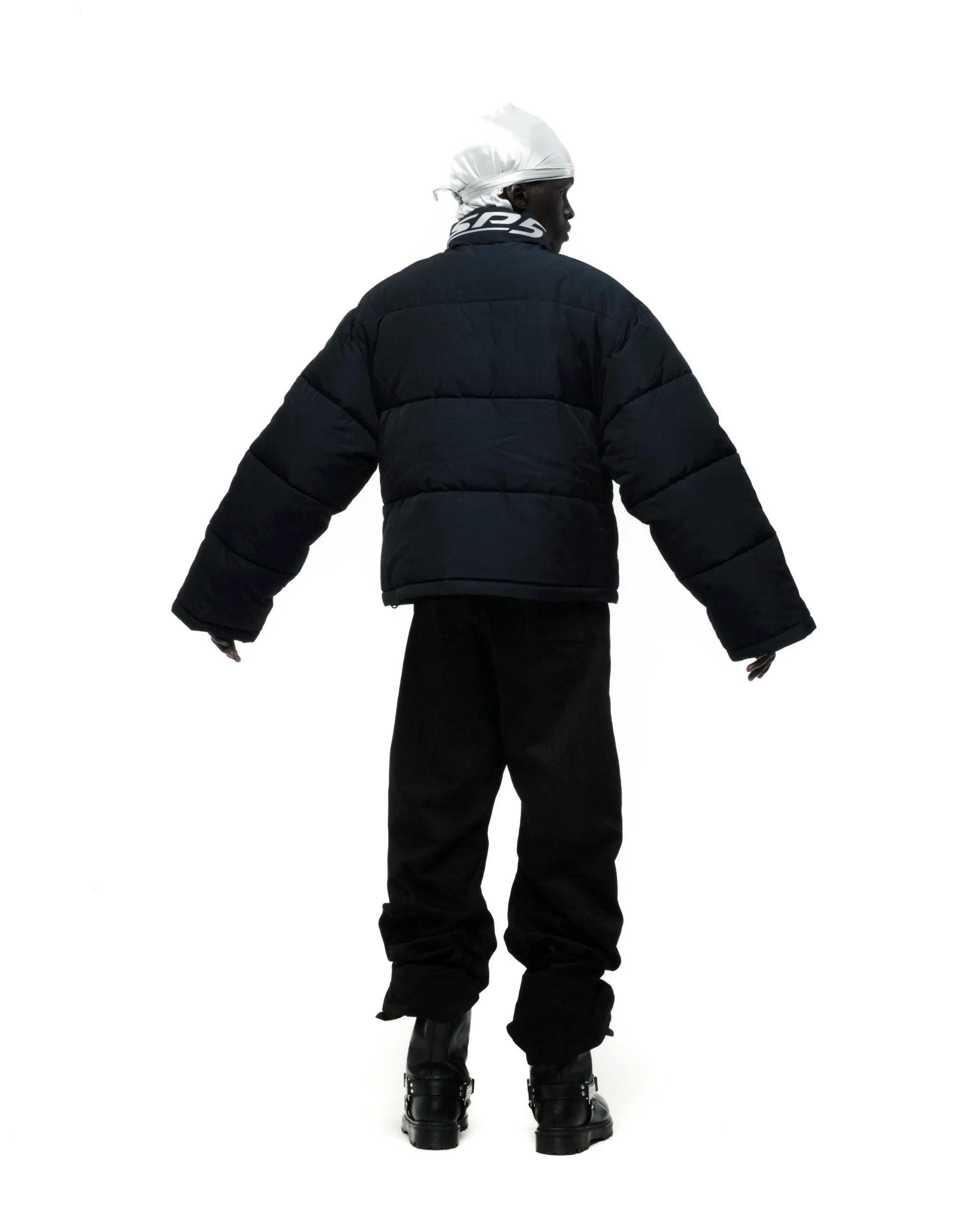 TRACKHAWK PUFFER JACKET - Image 14