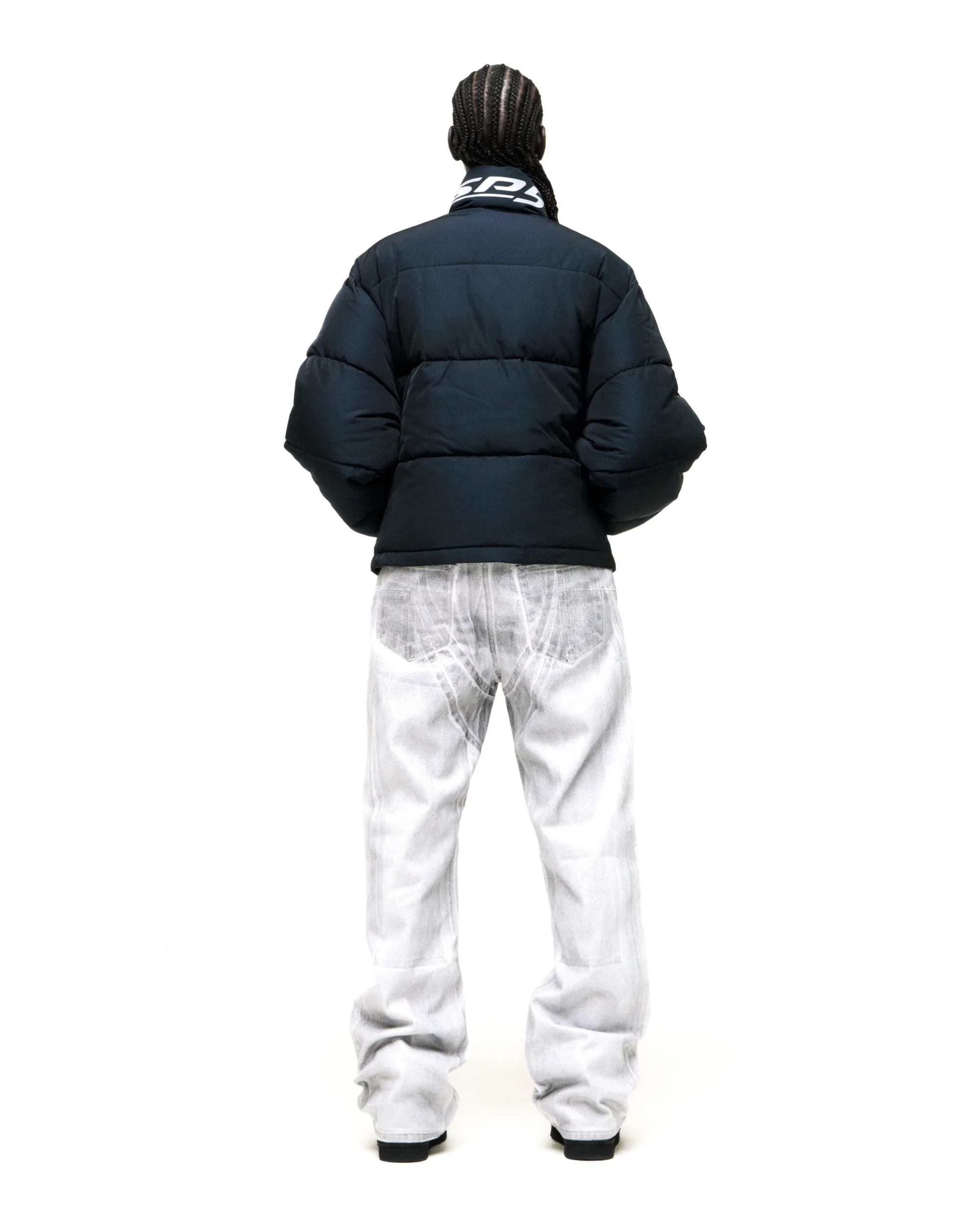 TRACKHAWK PUFFER JACKET - Image 15