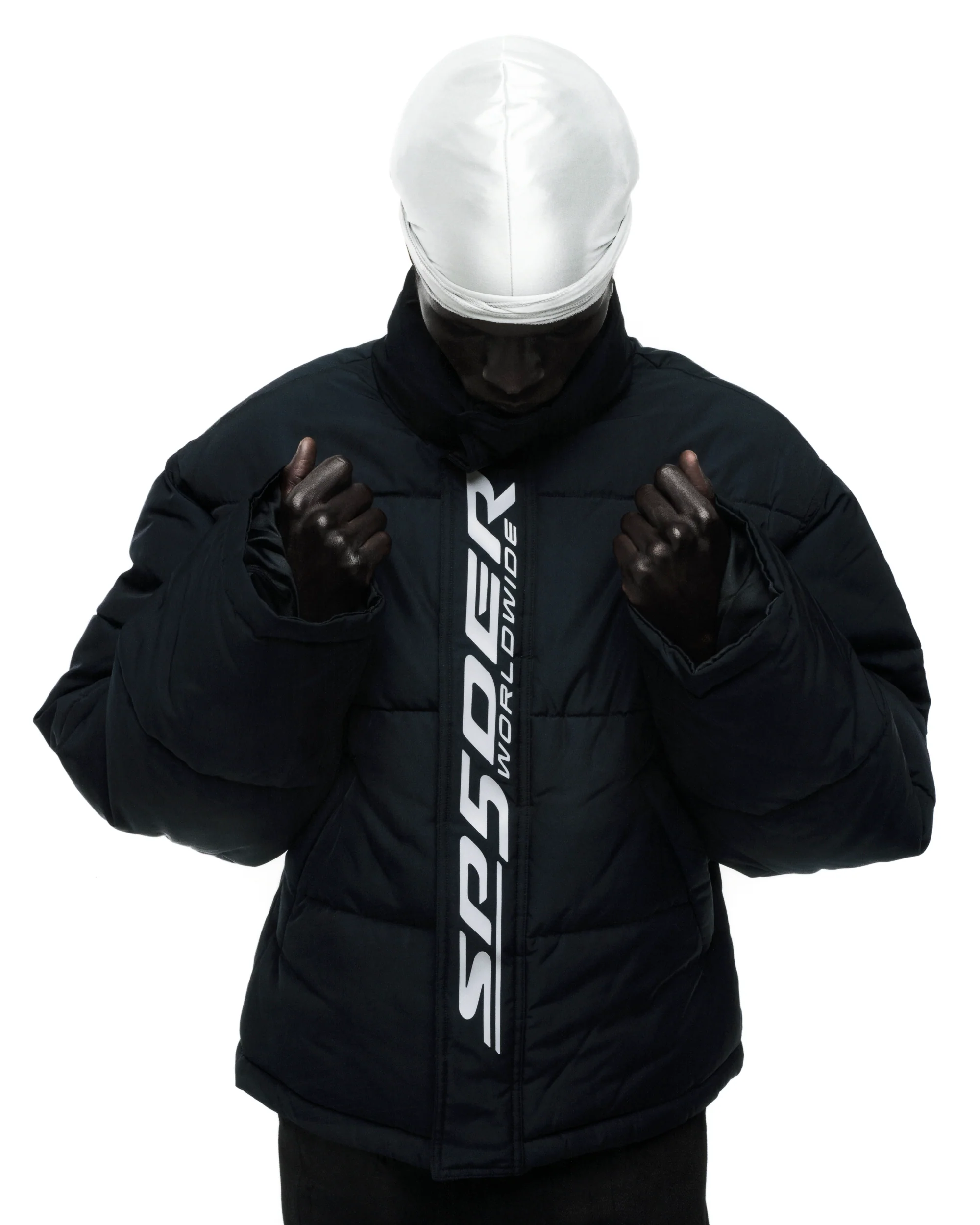 TRACKHAWK PUFFER JACKET - Image 16