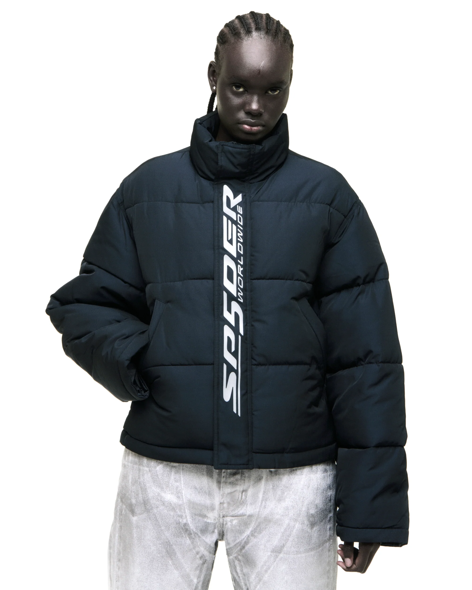 TRACKHAWK PUFFER JACKET - Image 17