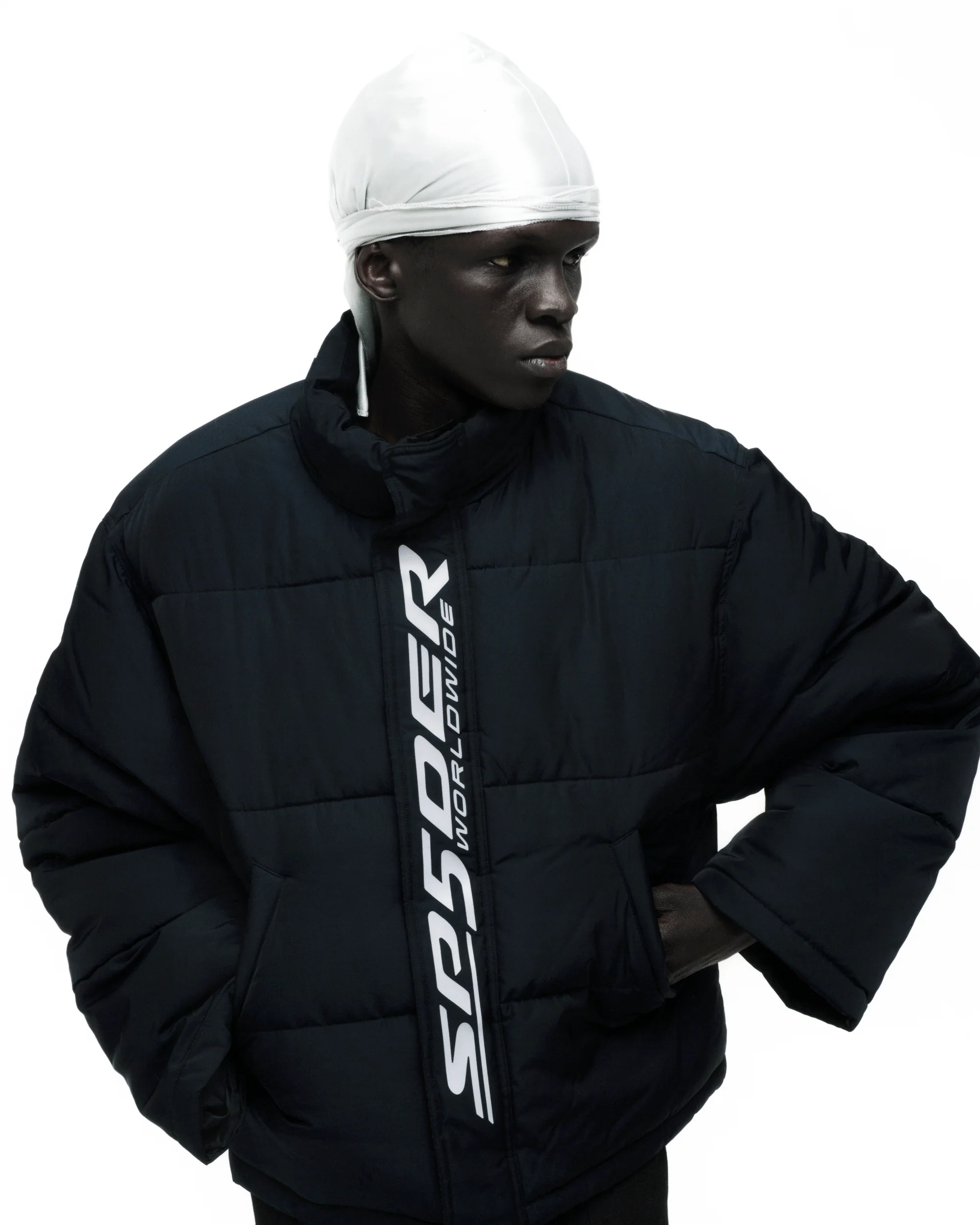 TRACKHAWK PUFFER JACKET - Image 18