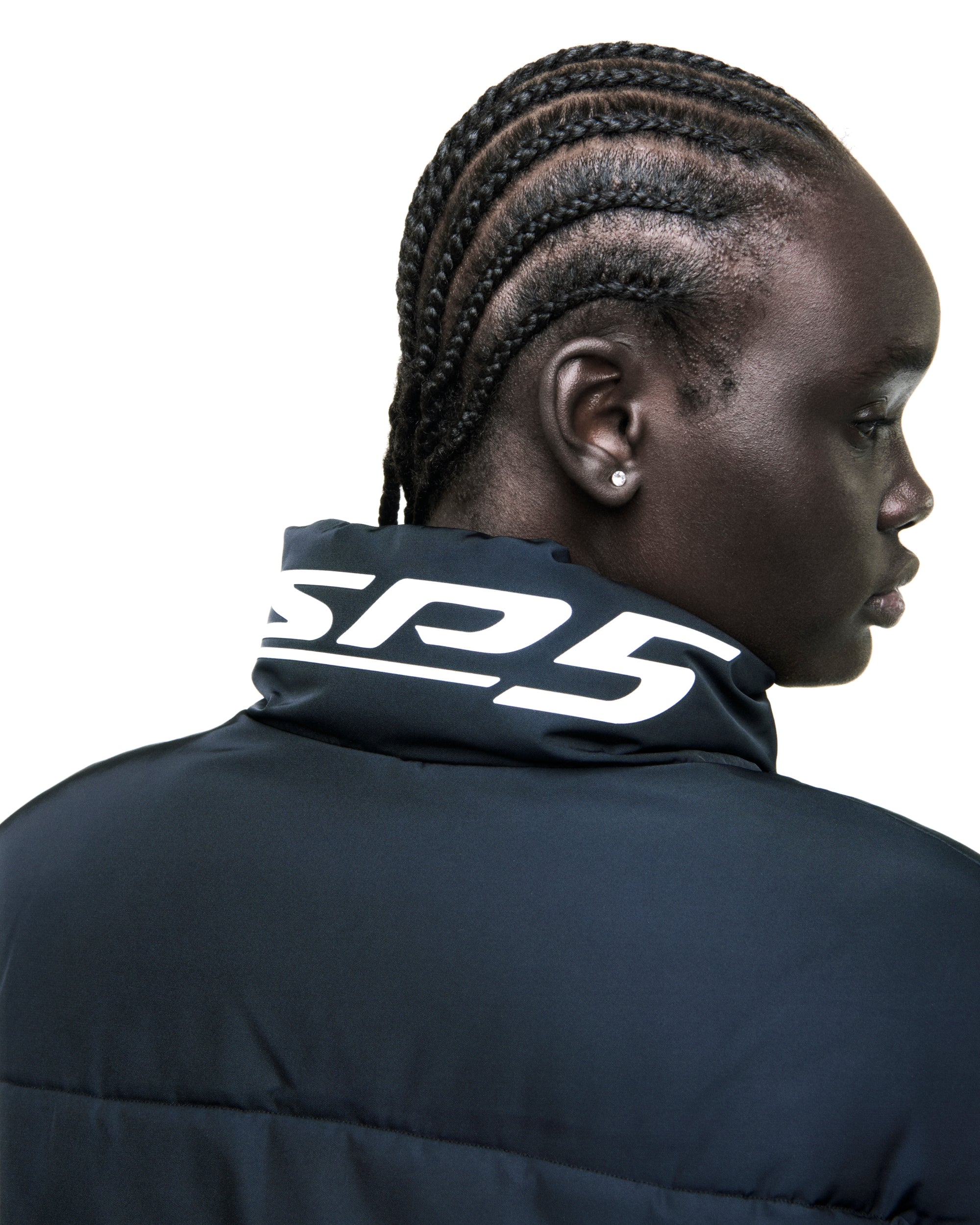 TRACKHAWK PUFFER JACKET - Image 19