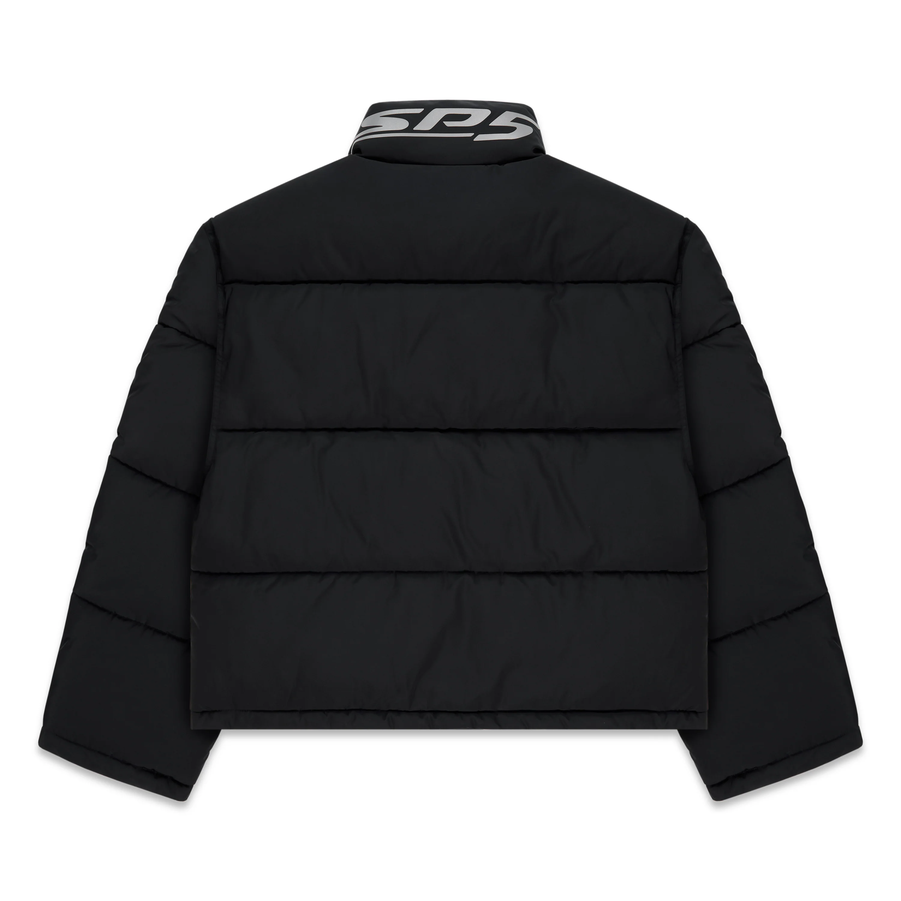TRACKHAWK PUFFER JACKET - Image 2