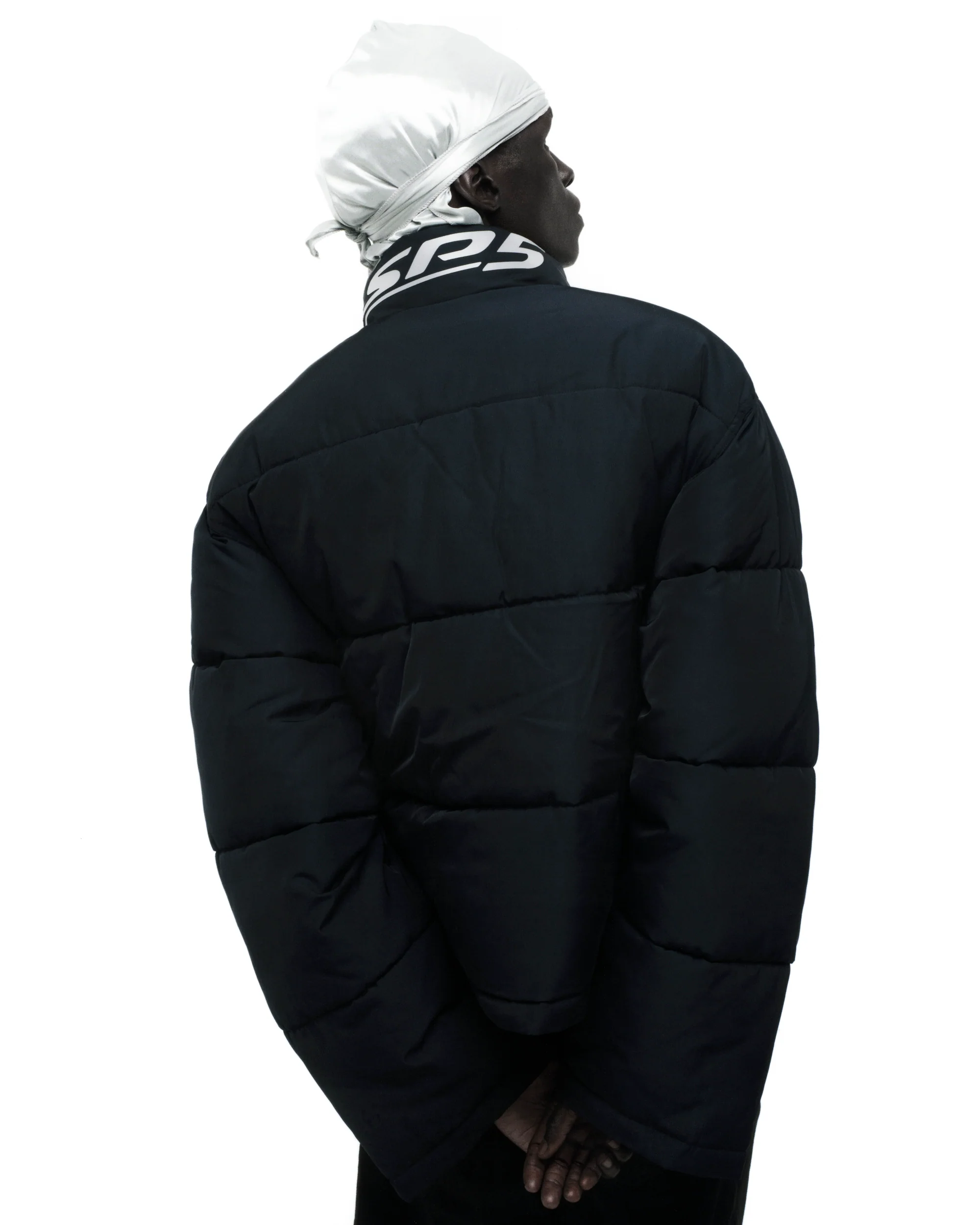 TRACKHAWK PUFFER JACKET - Image 20