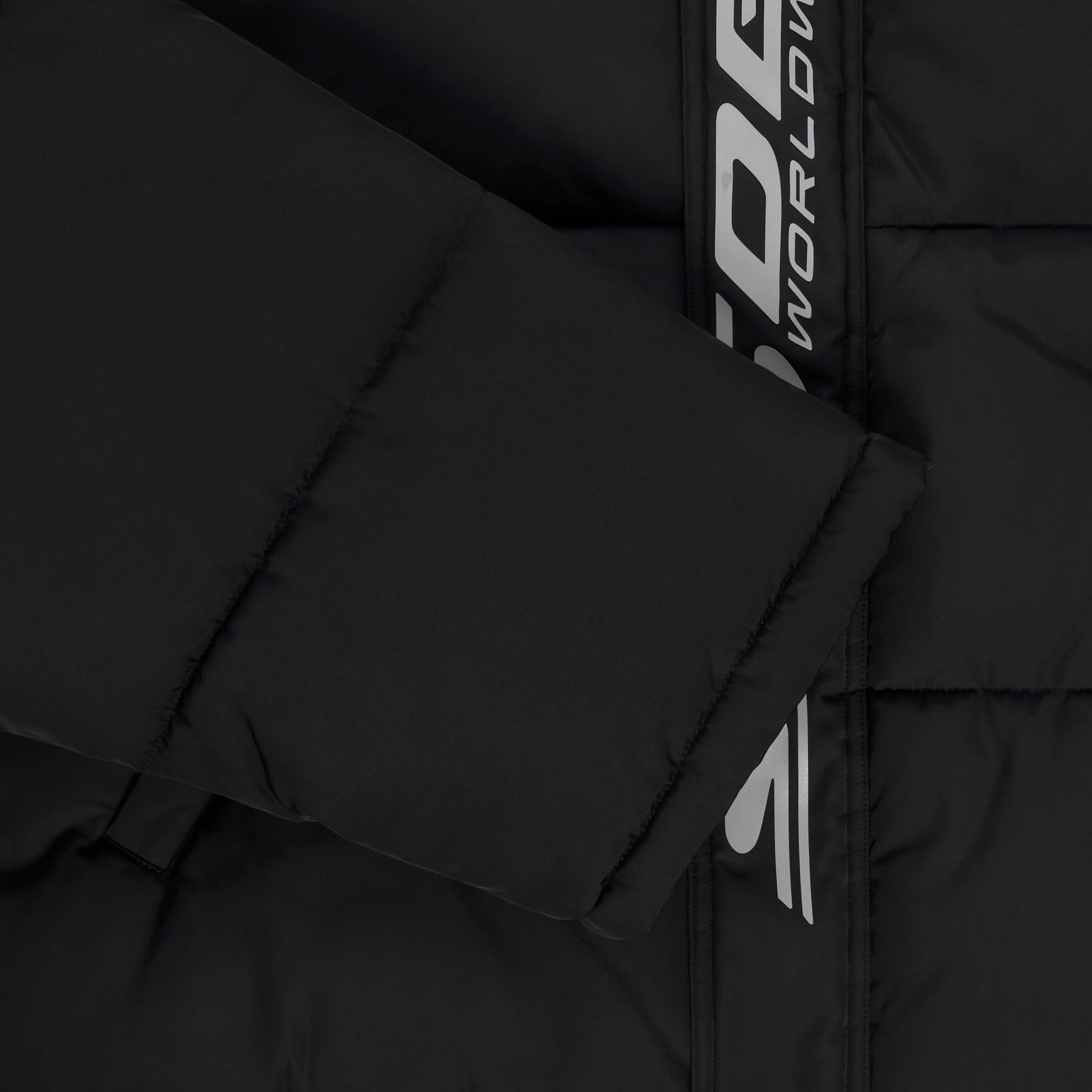 TRACKHAWK PUFFER JACKET - Image 3