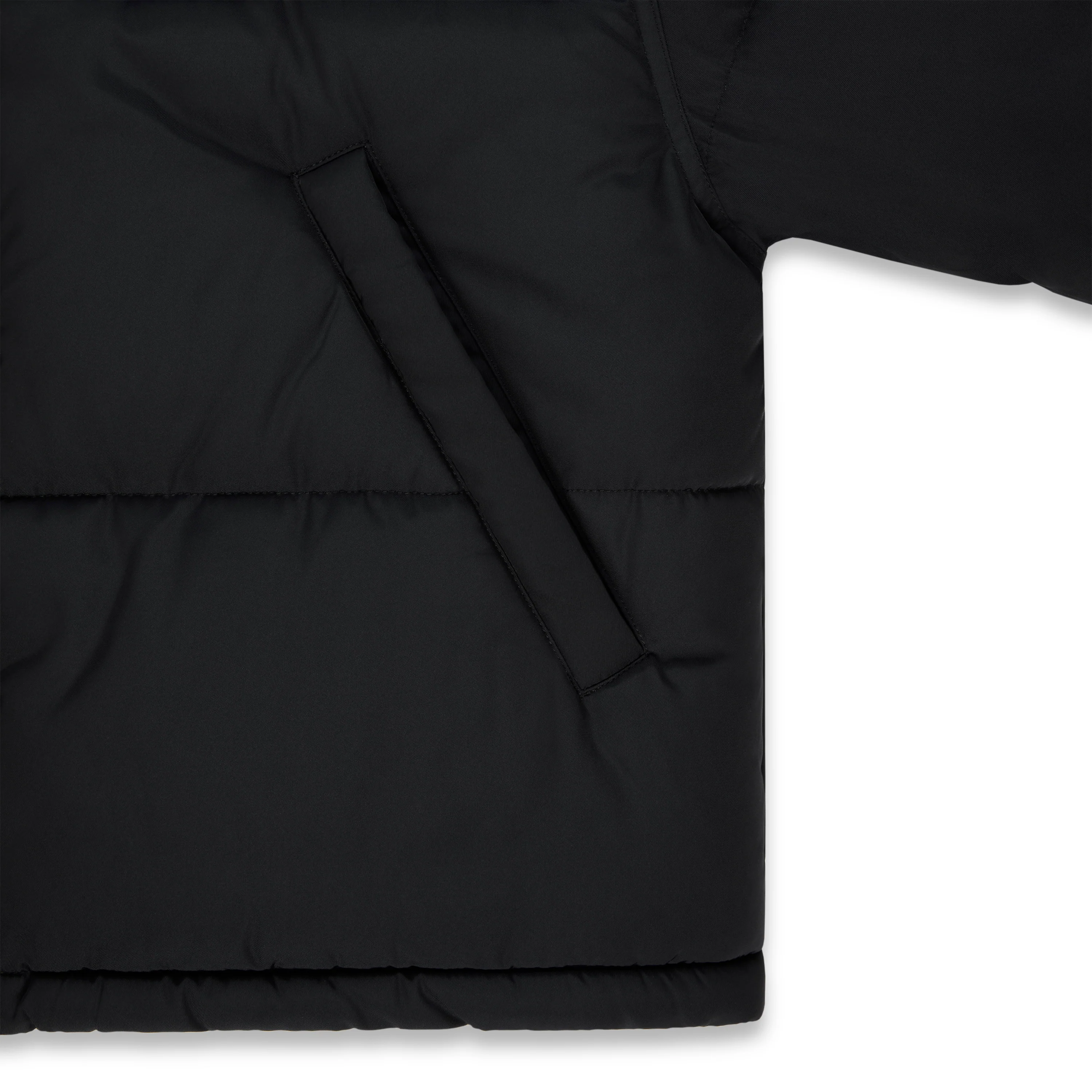 TRACKHAWK PUFFER JACKET - Image 4