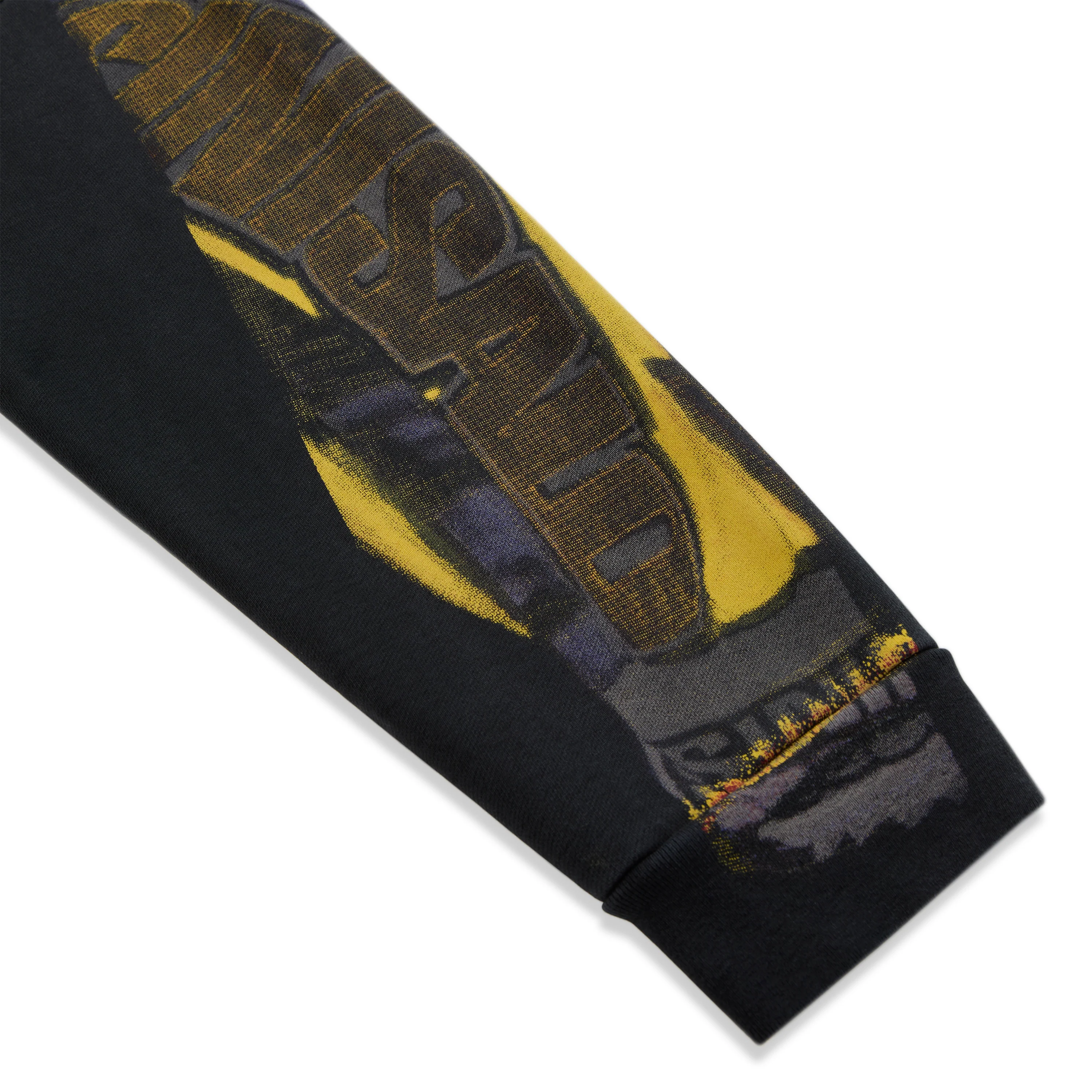 TROMPE-L’ŒIL CREWNECK - Image 5