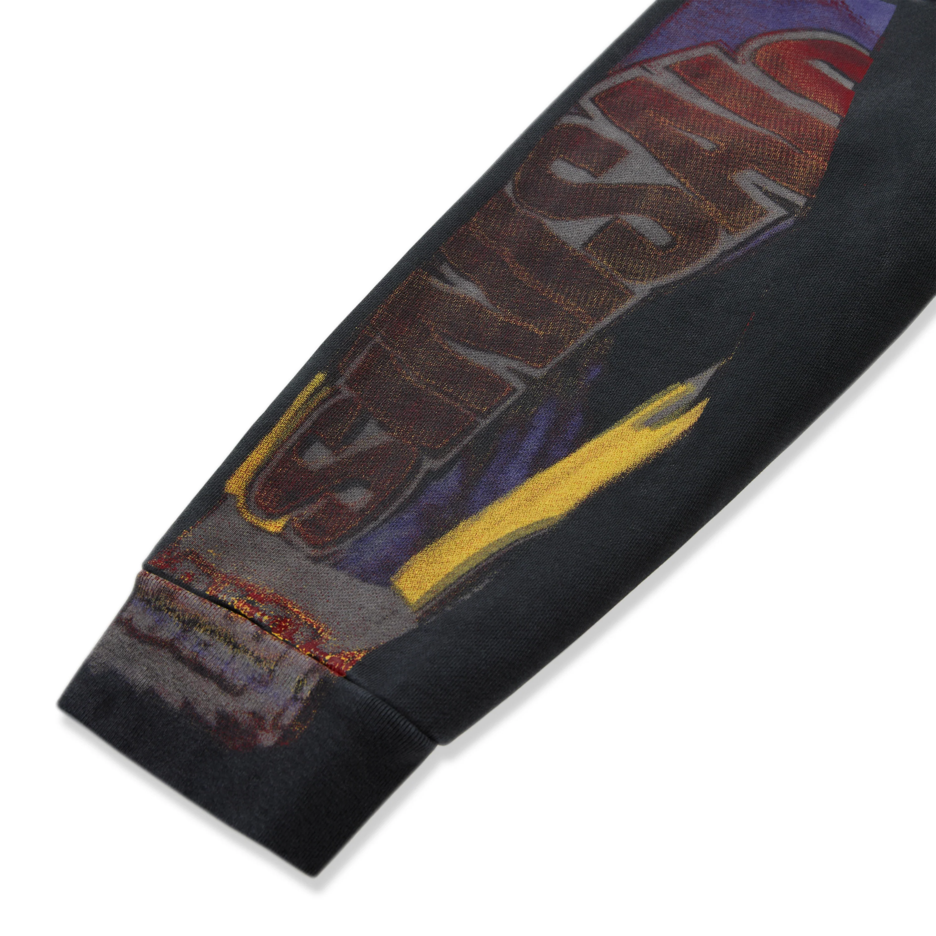 TROMPE-L’ŒIL CREWNECK - Image 6