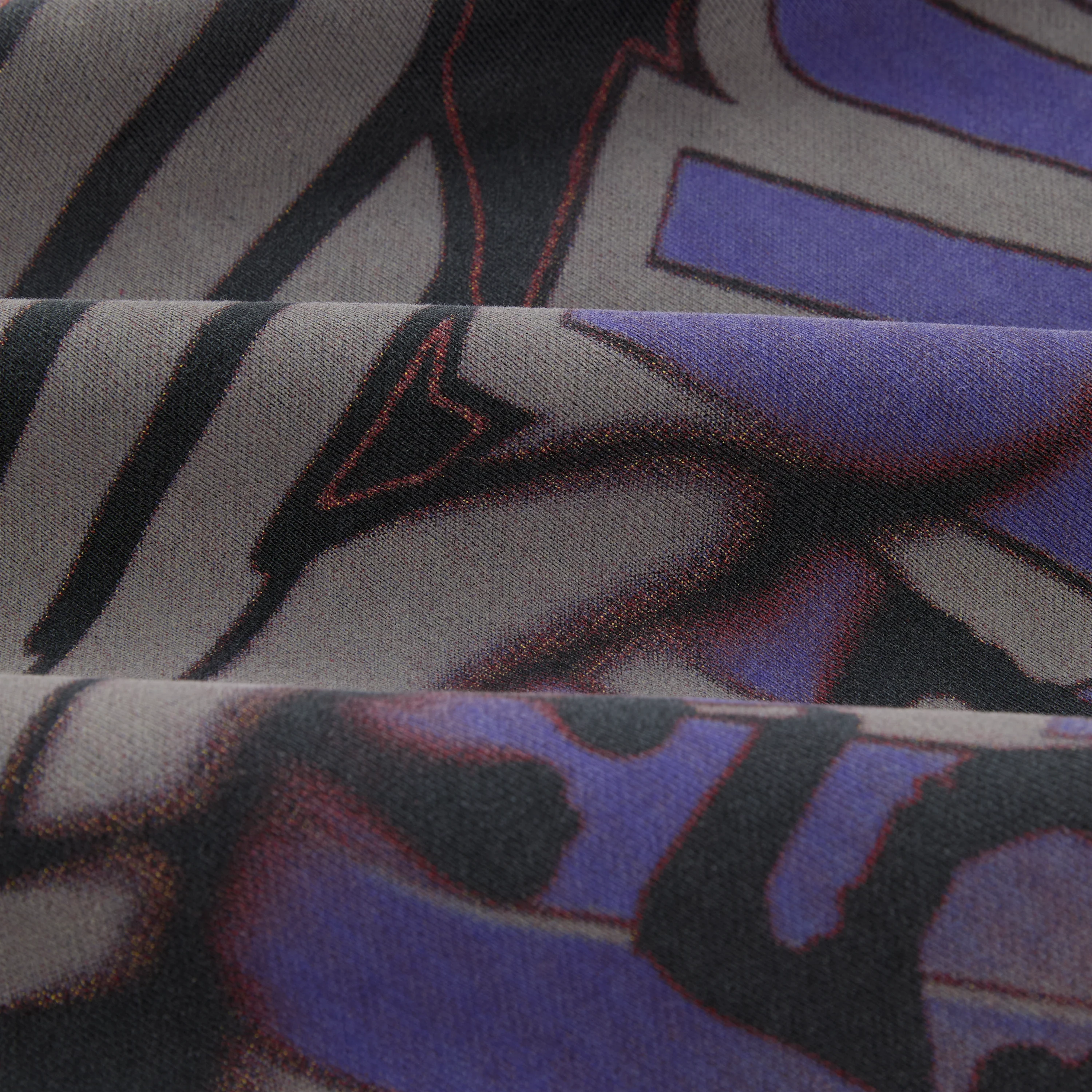 TROMPE-L’ŒIL CREWNECK - Image 9
