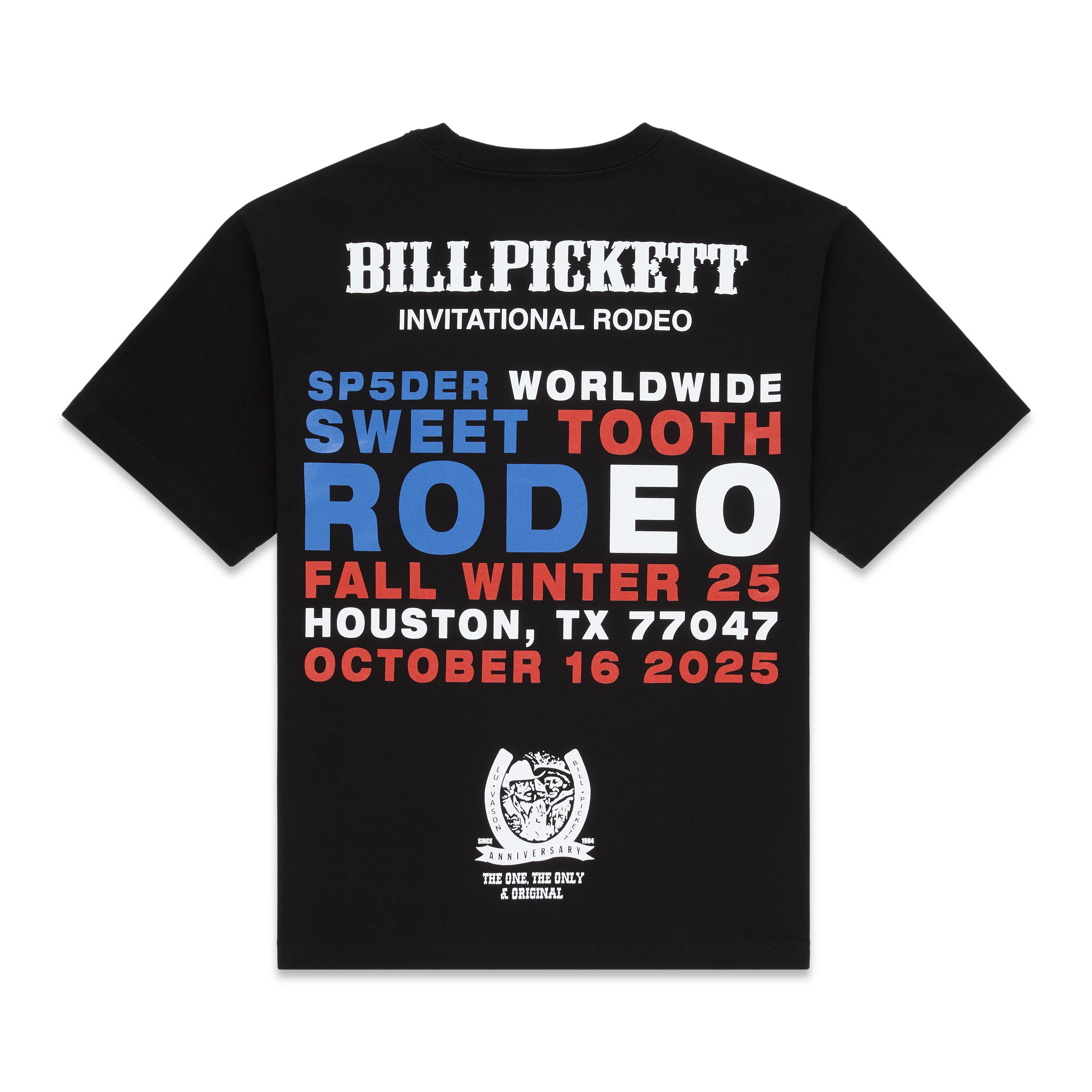 TX 5 FLAG TEE - Image 2