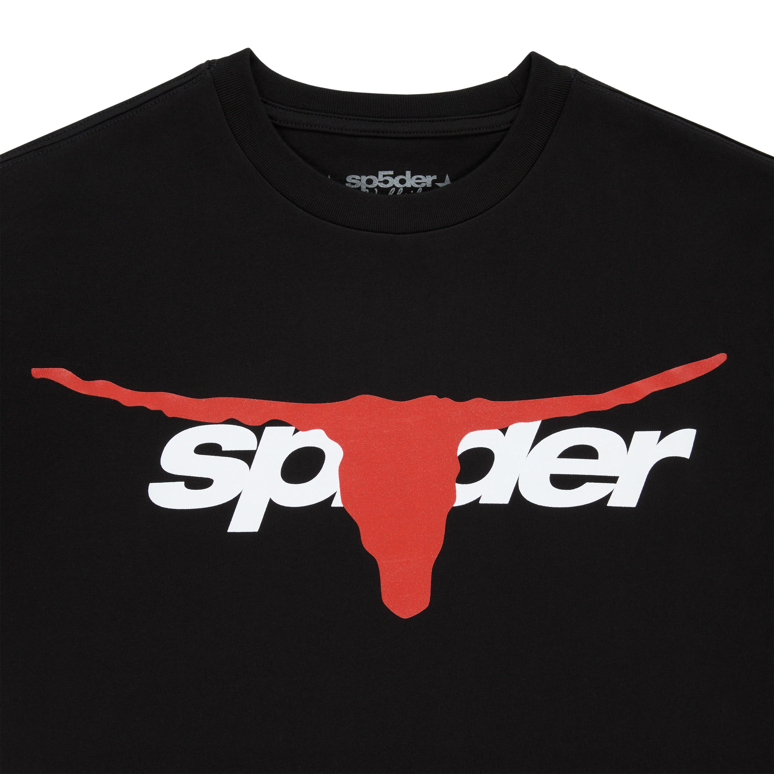 TX 5 FLAG TEE - Image 3