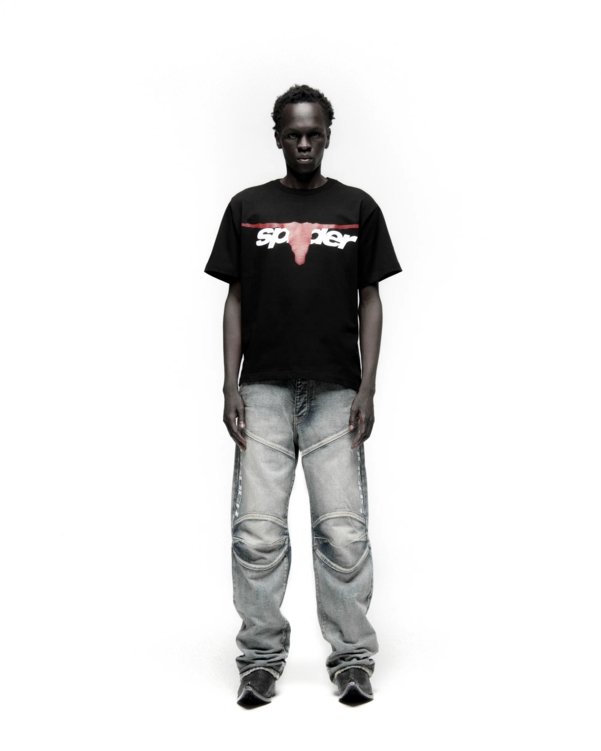 TX 5 FLAG TEE - Image 7