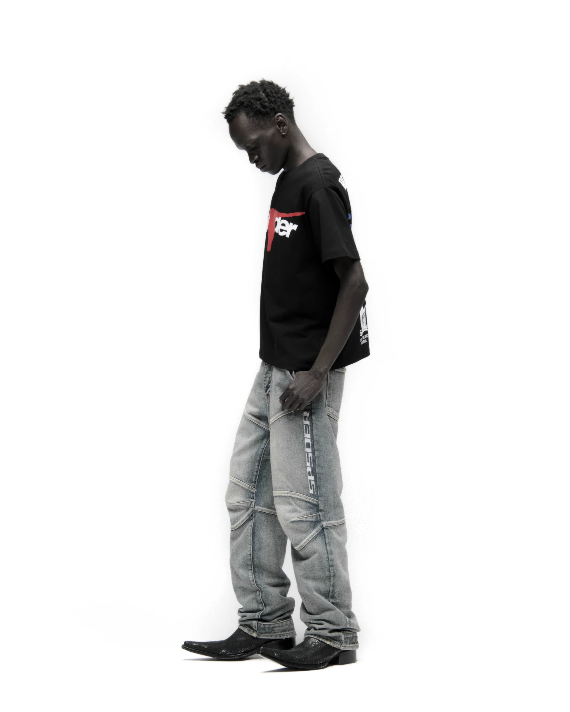 TX 5 FLAG TEE - Image 8