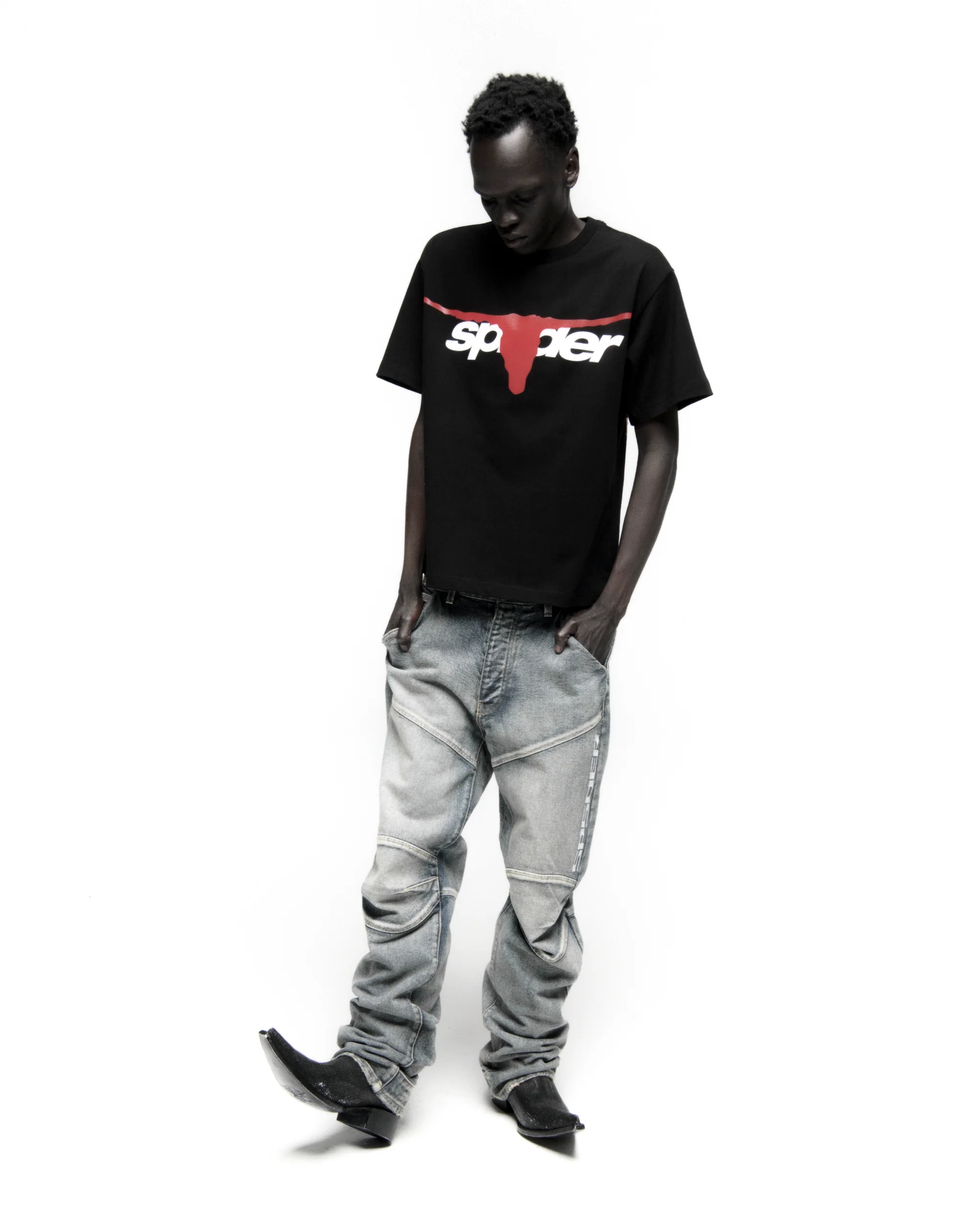 TX 5 FLAG TEE - Image 9
