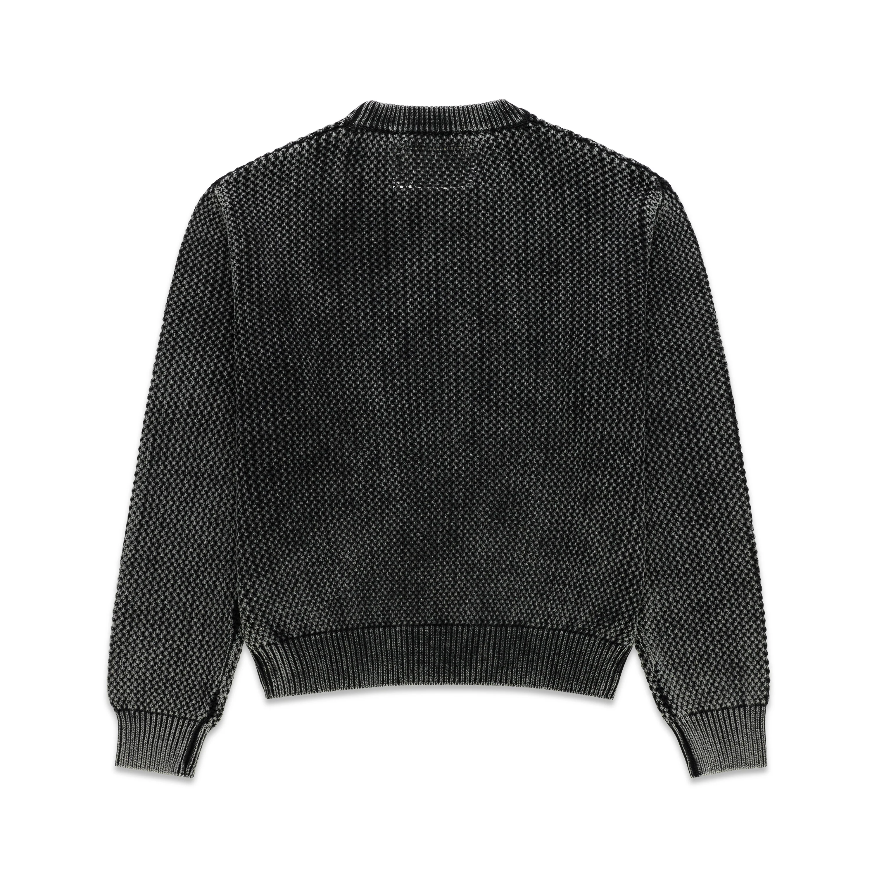 UNDERTHEFIVE SWEATER - Image 2
