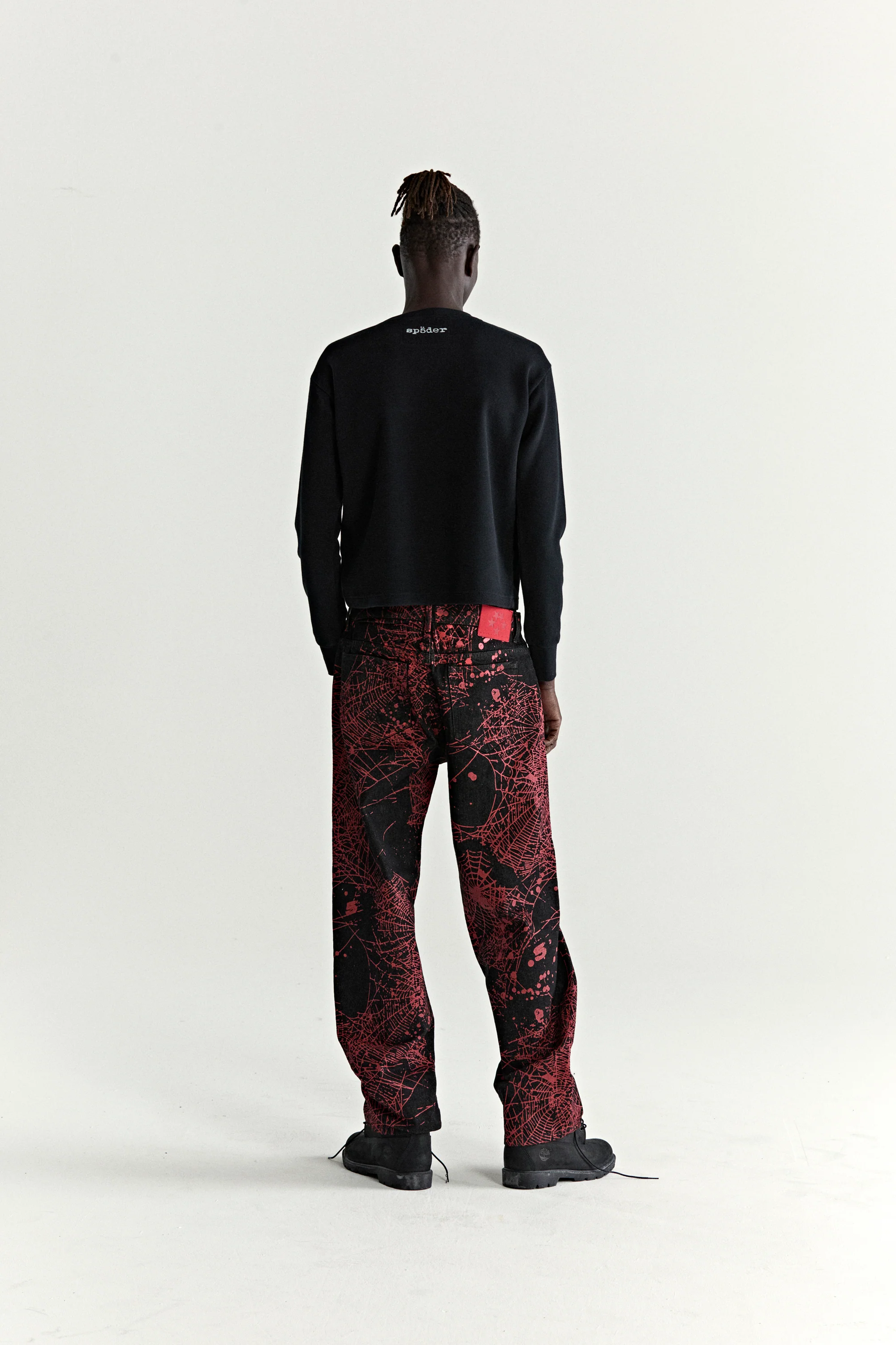 V2 WEB DENIM - Image 10
