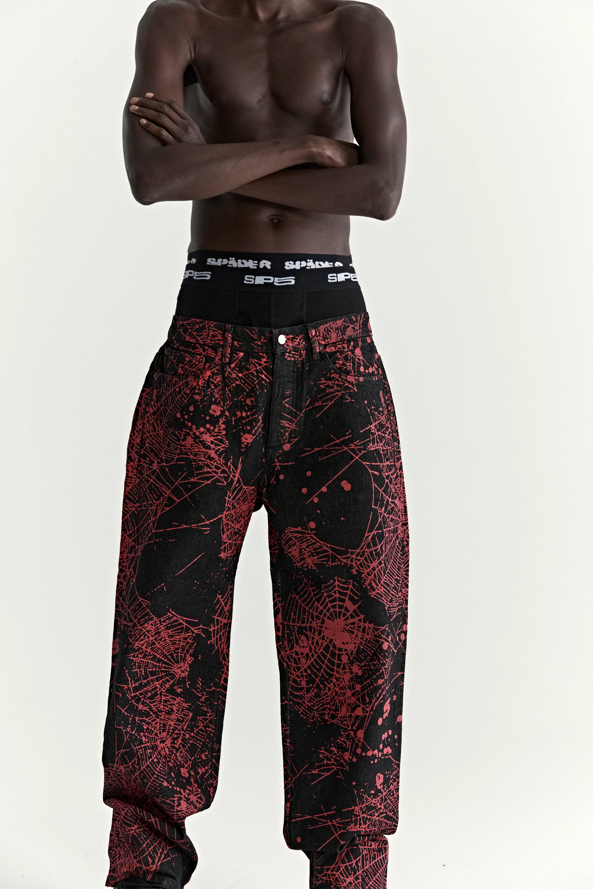 V2 WEB DENIM - Image 13