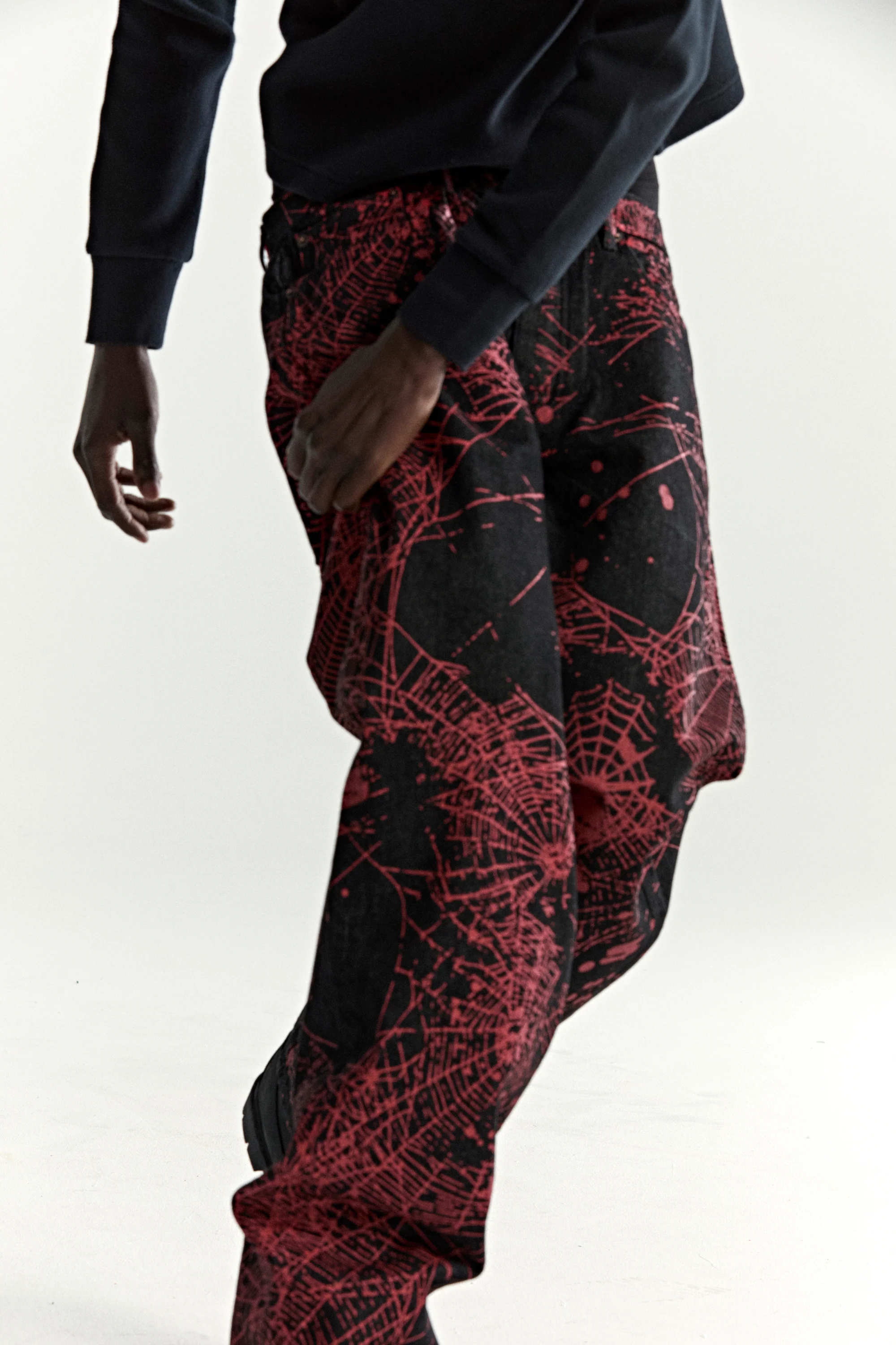 V2 WEB DENIM - Image 15