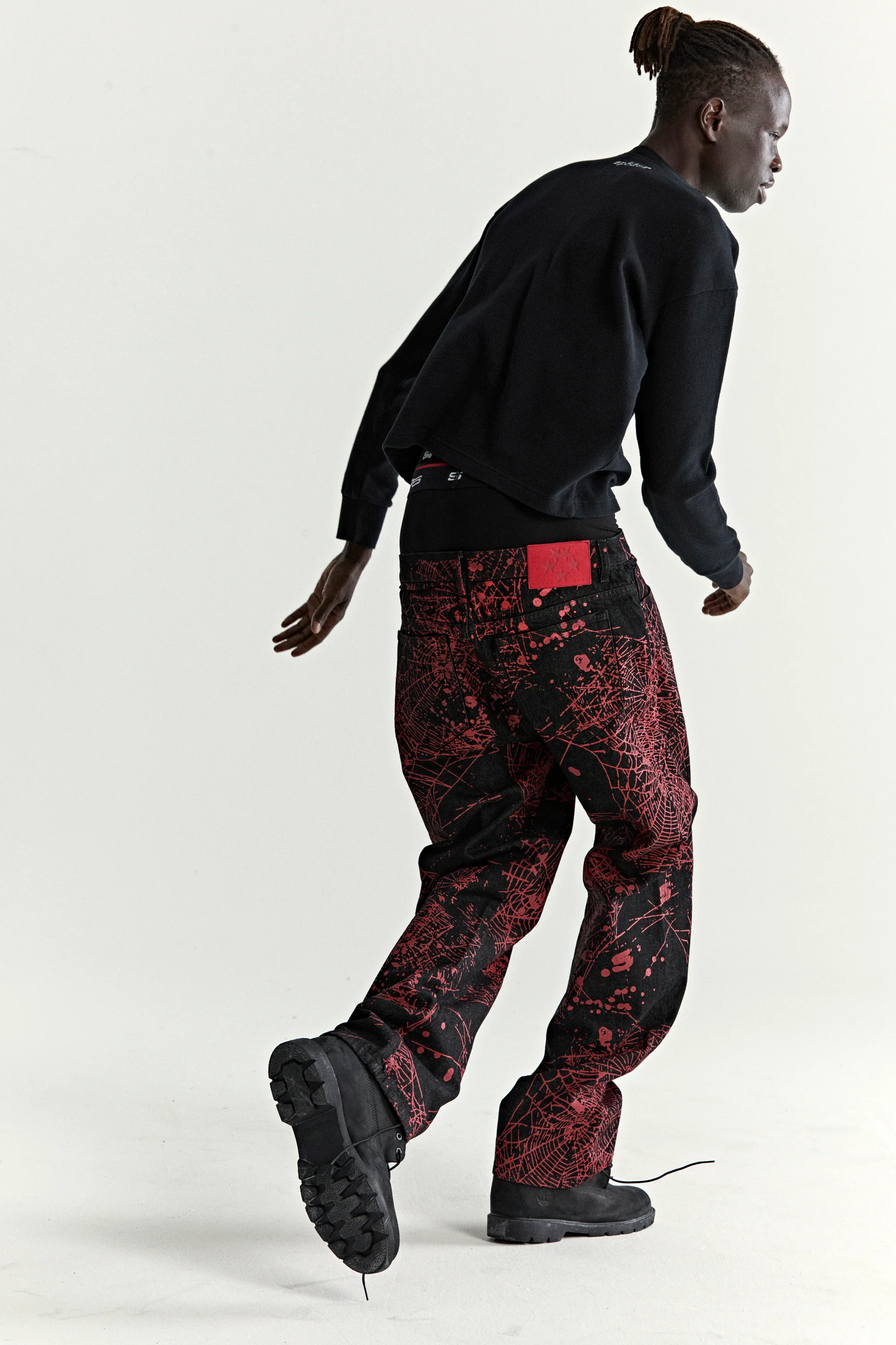 V2 WEB DENIM - Image 18