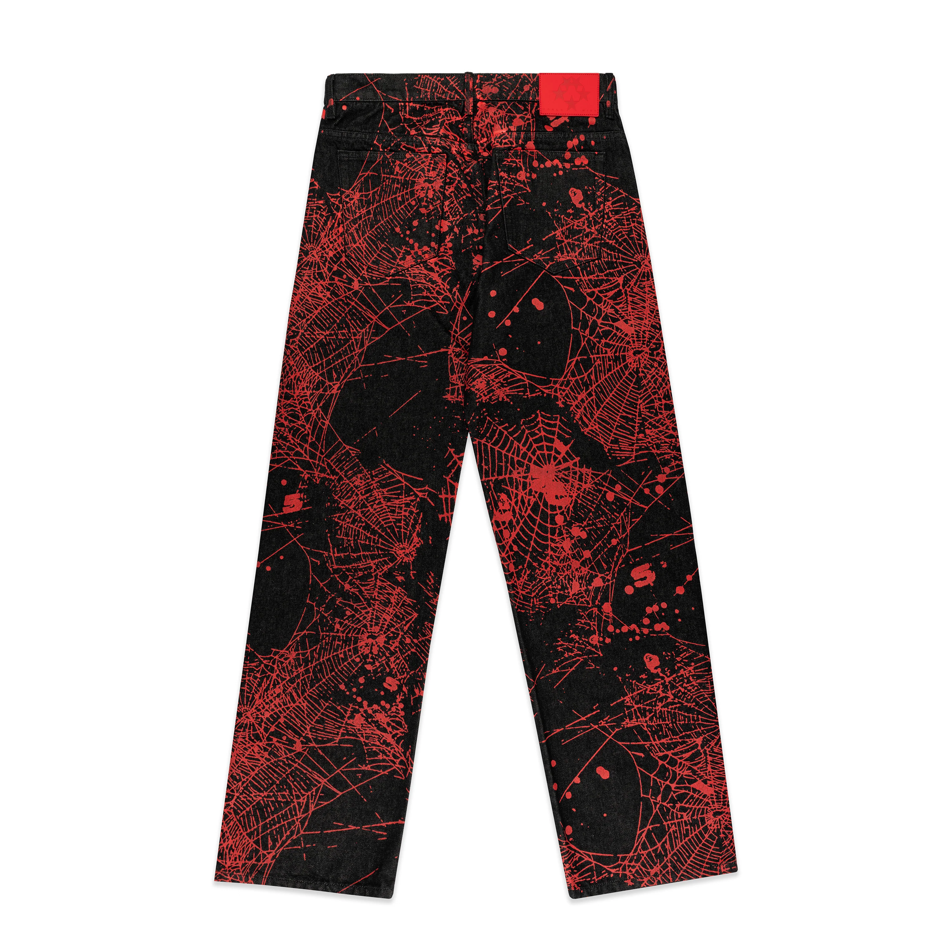 V2 WEB DENIM - Image 2