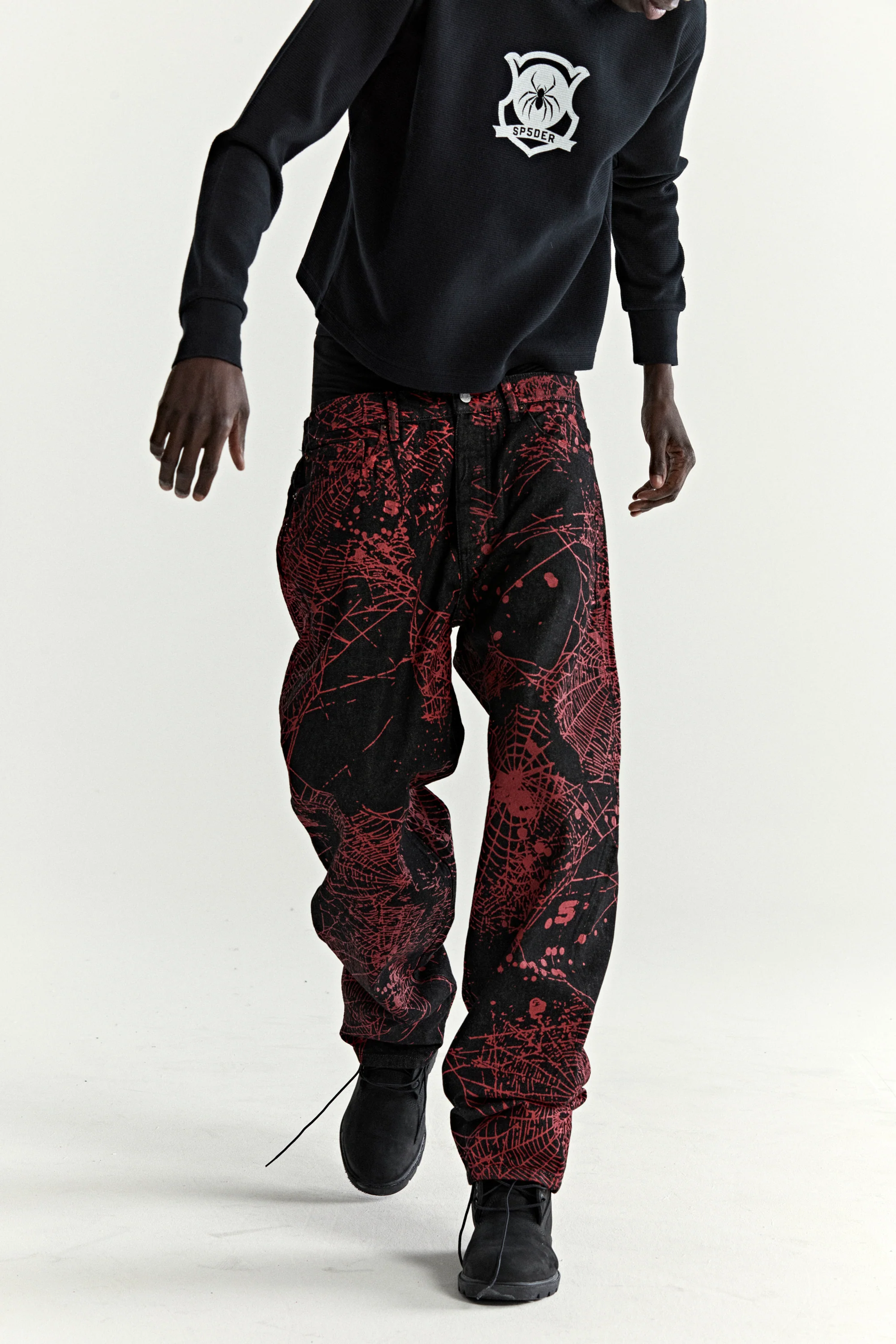 V2 WEB DENIM - Image 20