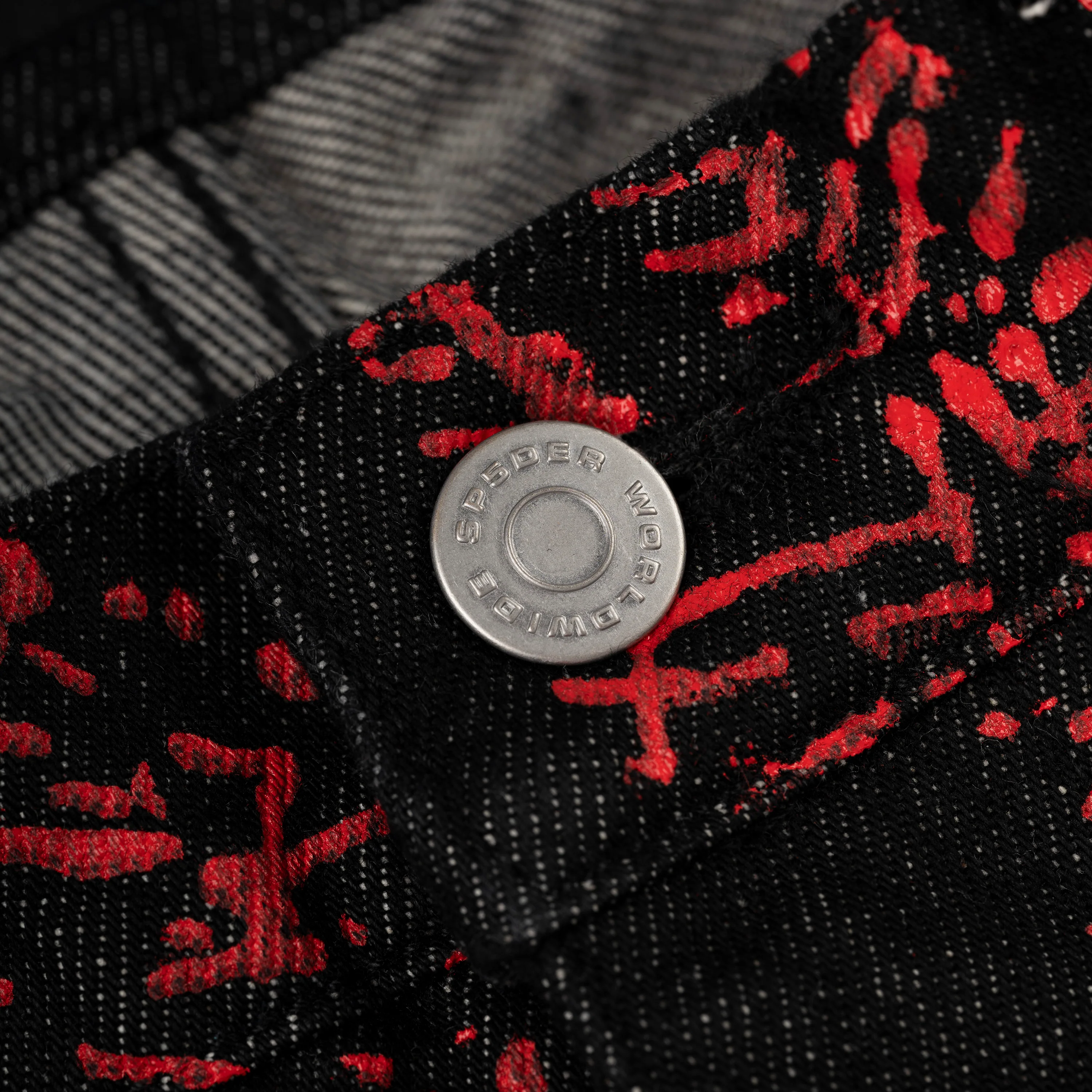 V2 WEB DENIM - Image 3