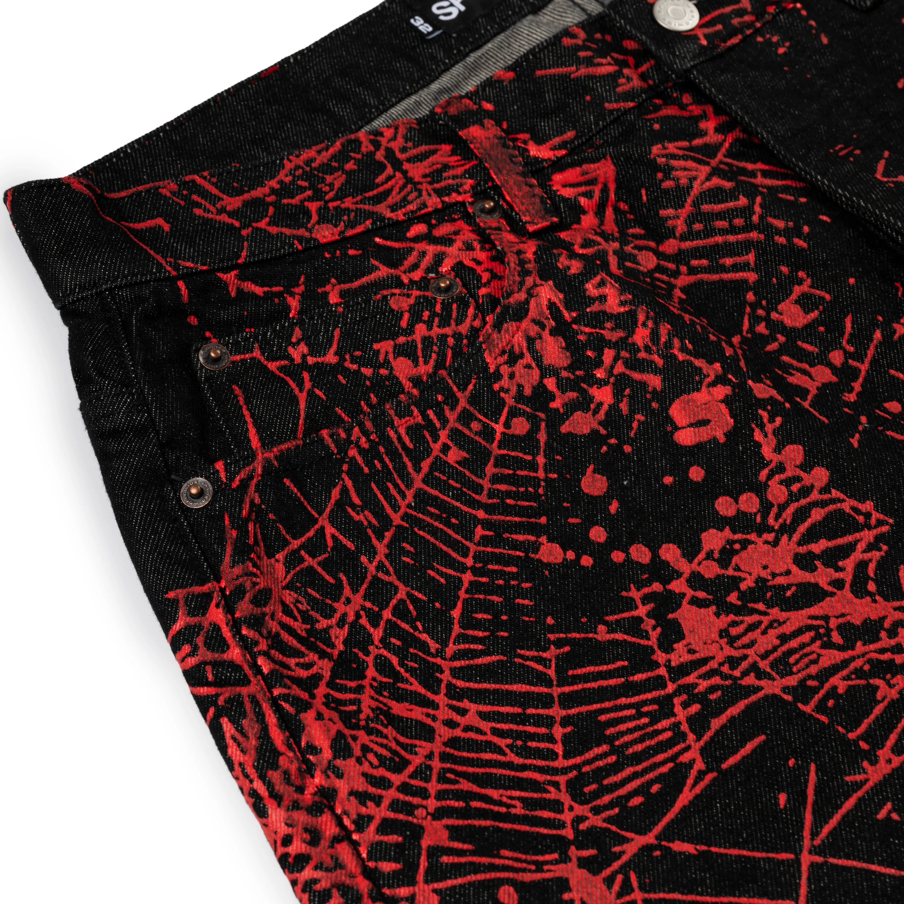 V2 WEB DENIM - Image 4