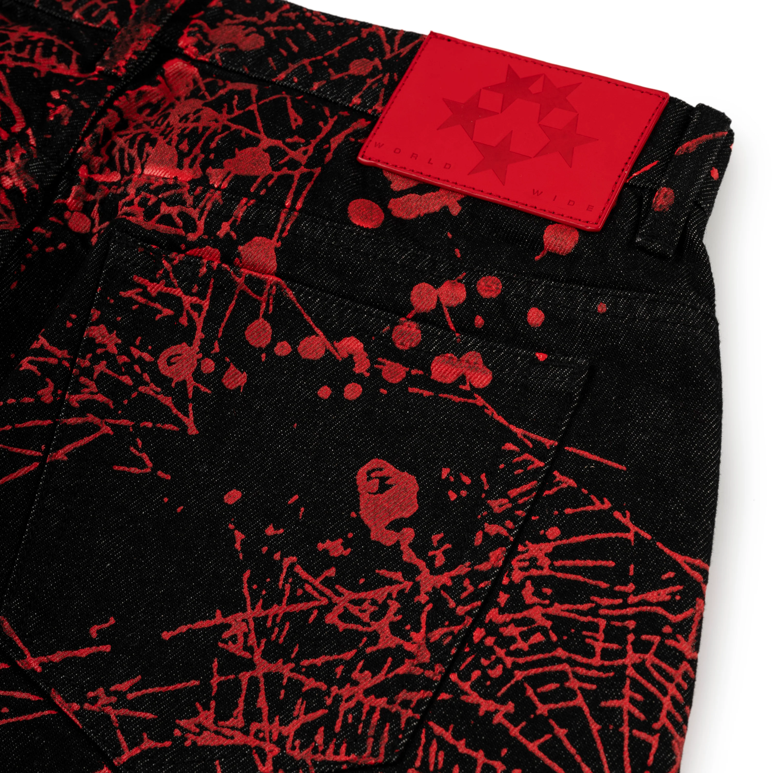 V2 WEB DENIM - Image 5