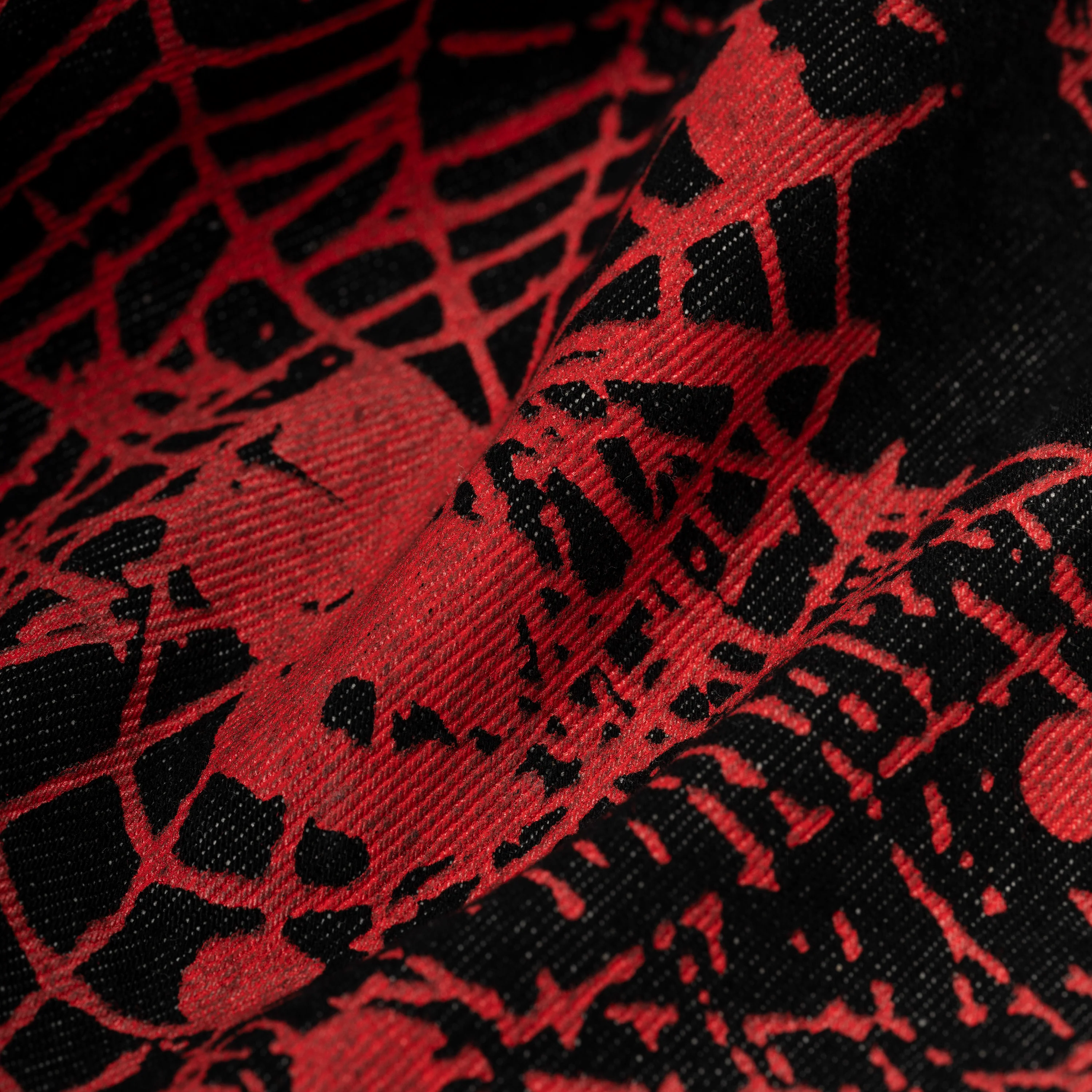 V2 WEB DENIM - Image 6