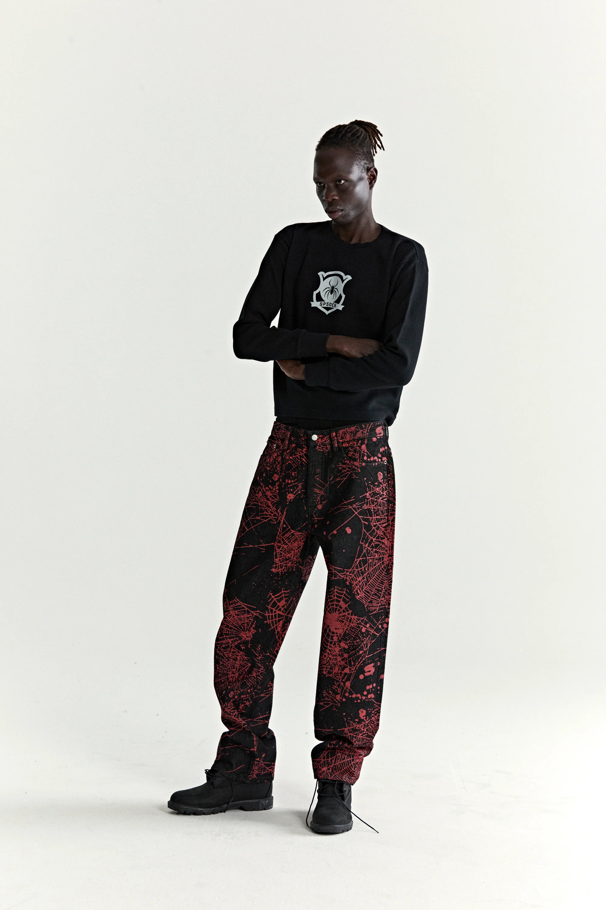 V2 WEB DENIM - Image 8