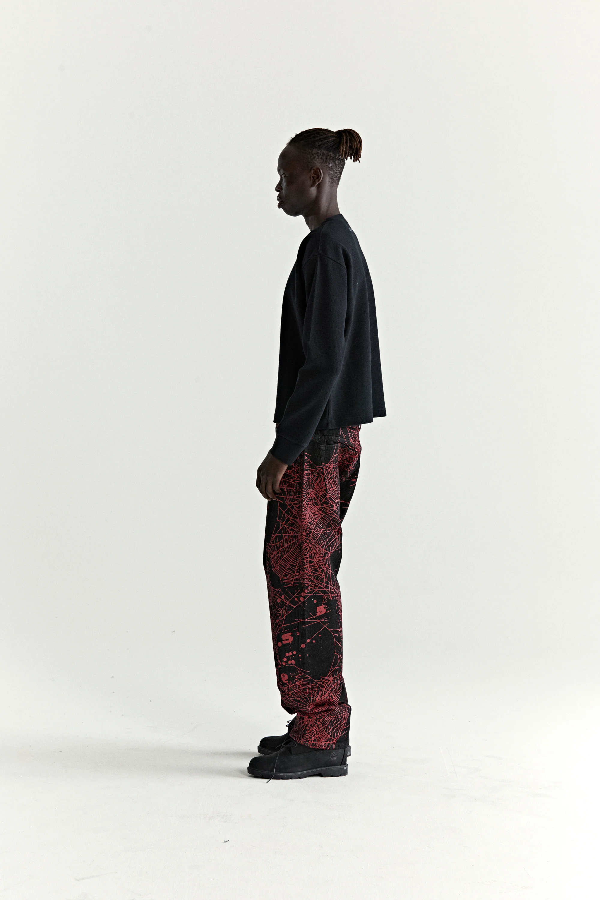 V2 WEB DENIM - Image 9