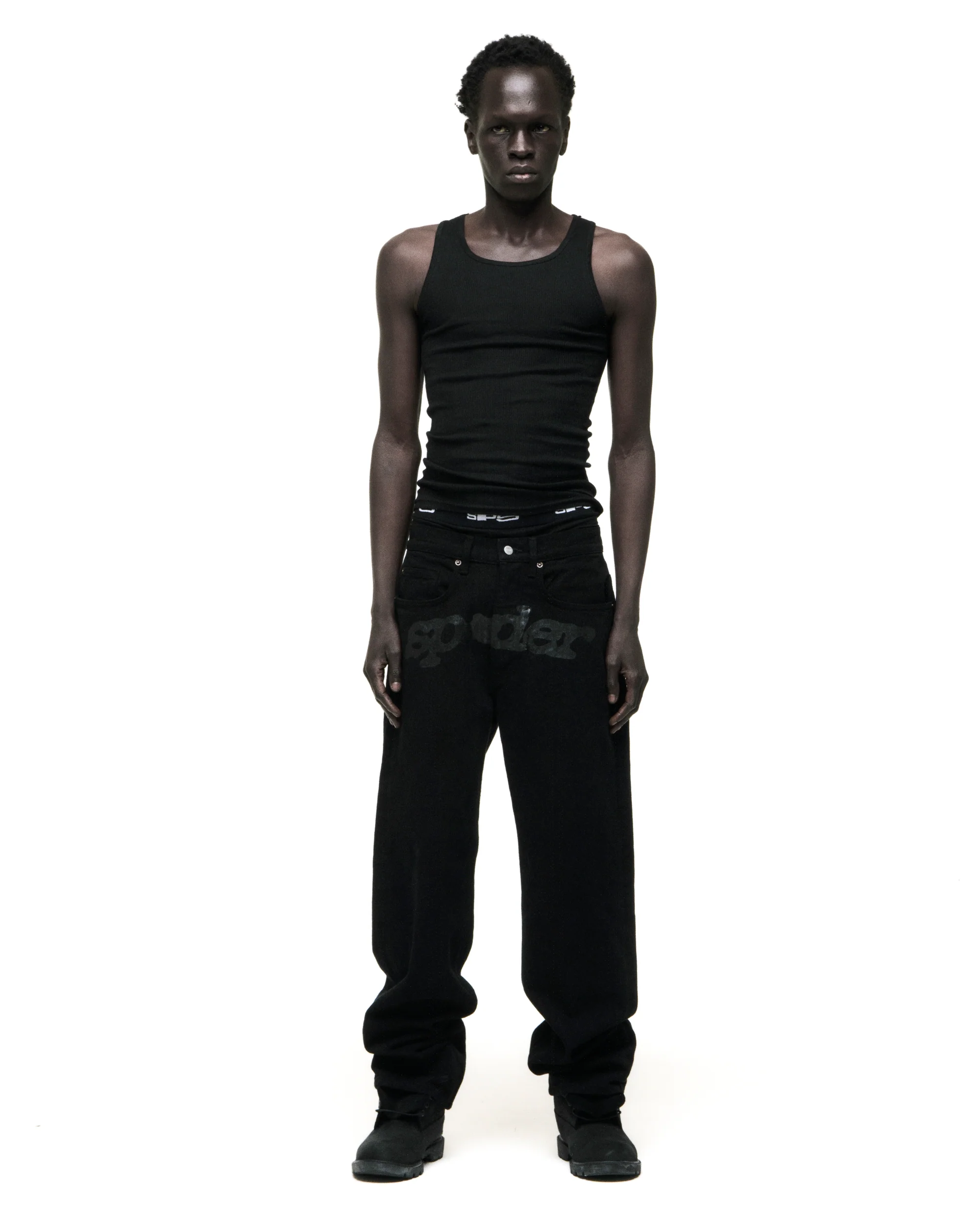 V3 DENIM - Image 7