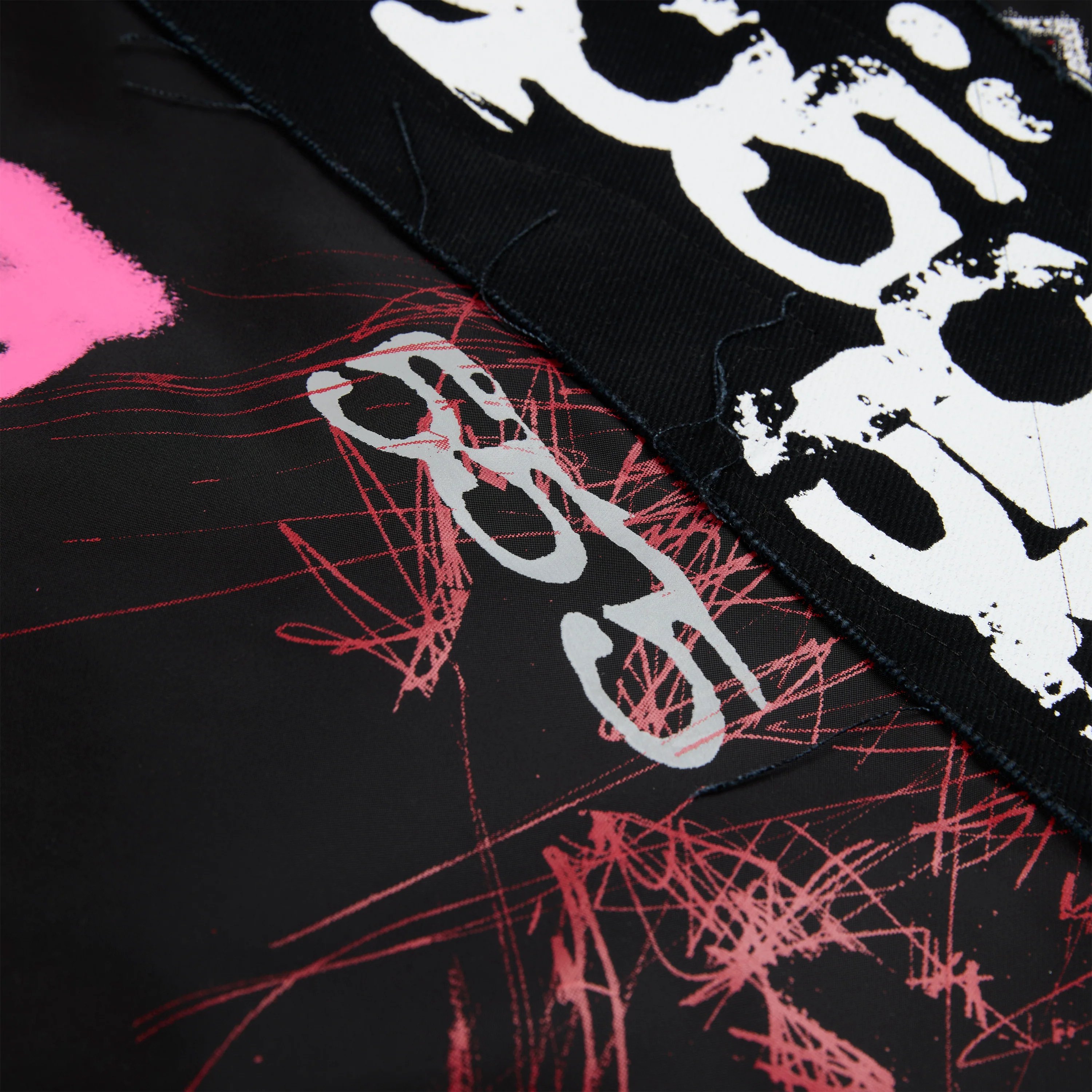 VET BOMBER JACKET - Image 5