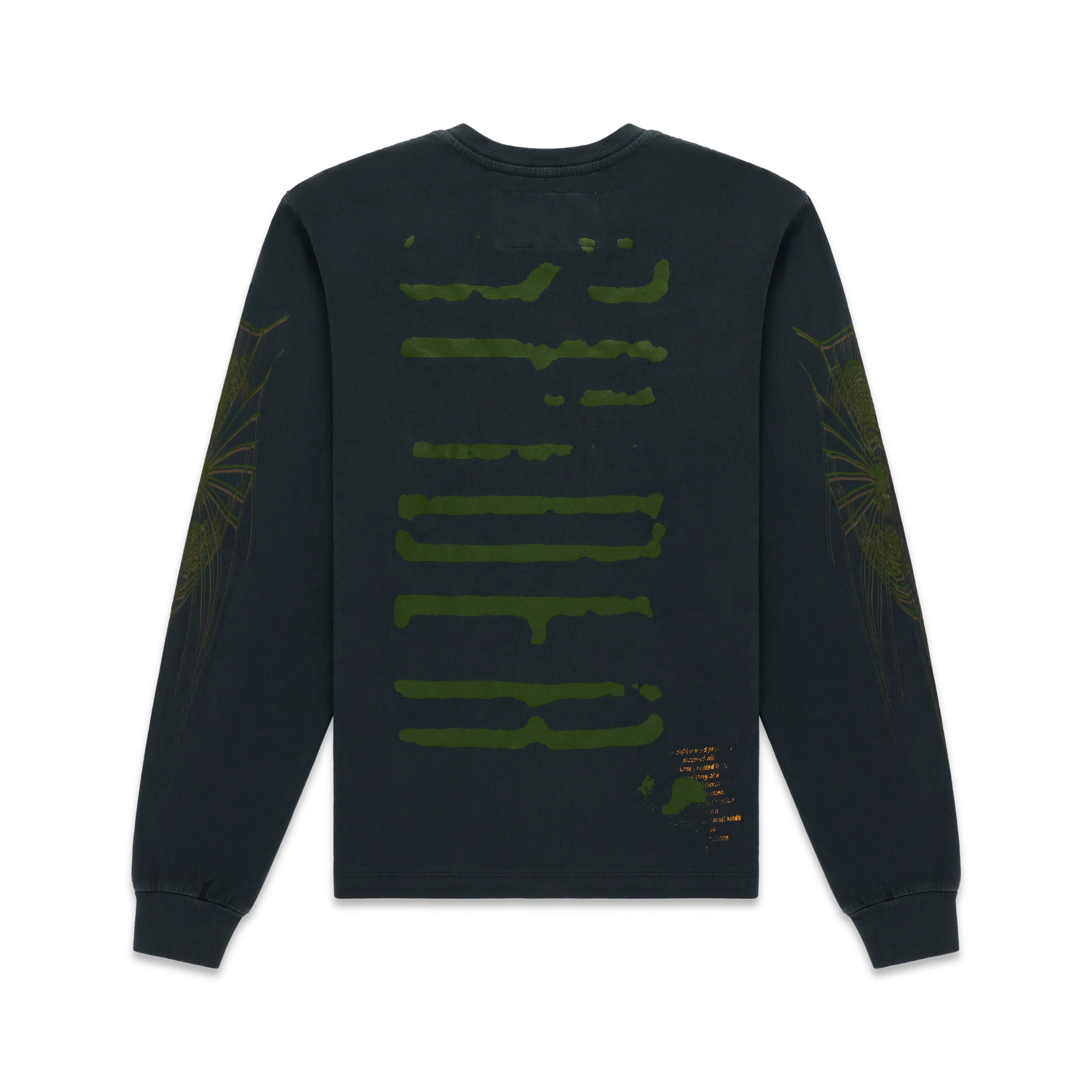 WAIT LONGSLEEVE - Image 2