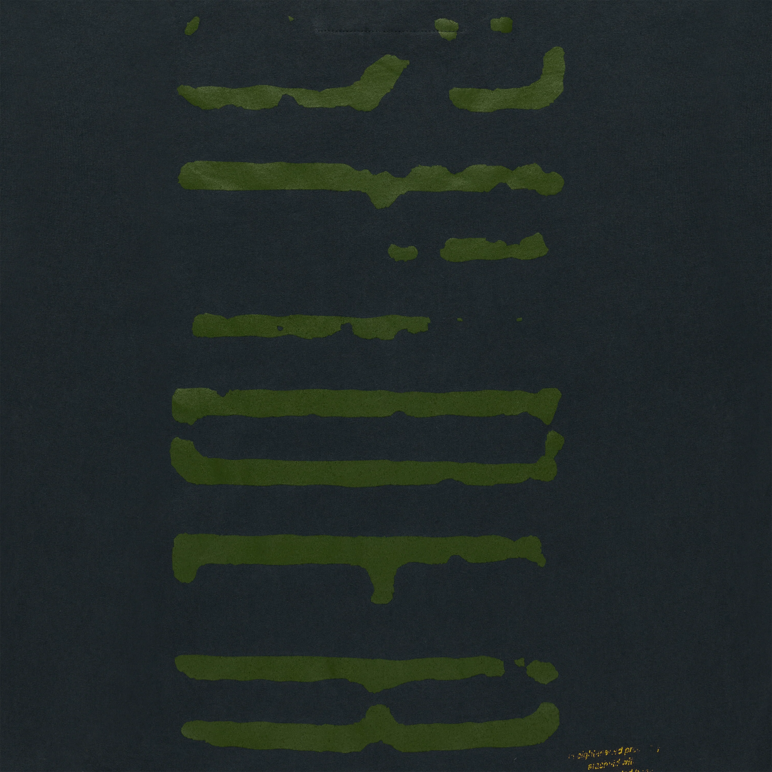 WAIT LONGSLEEVE - Image 5