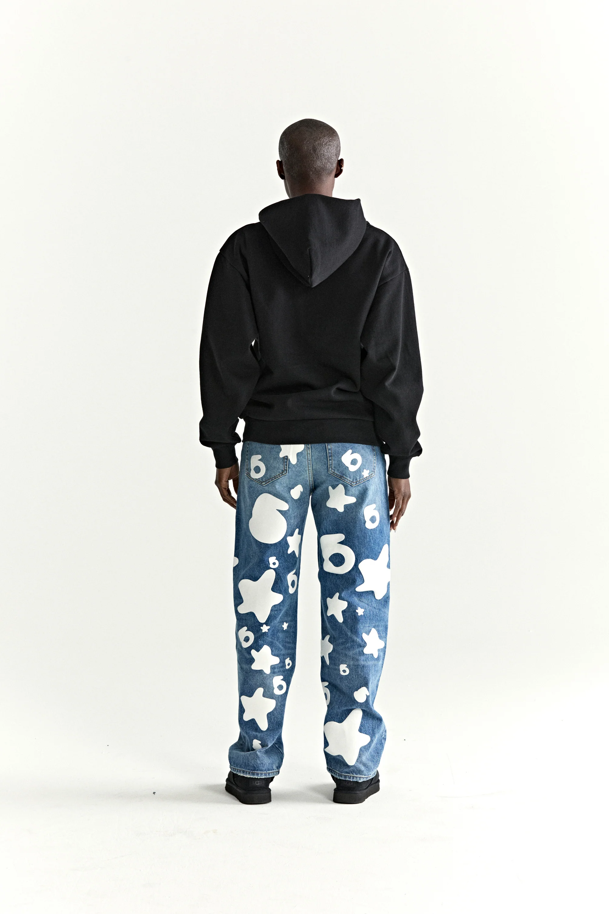 WAIT STONE HOODIE - Image 9
