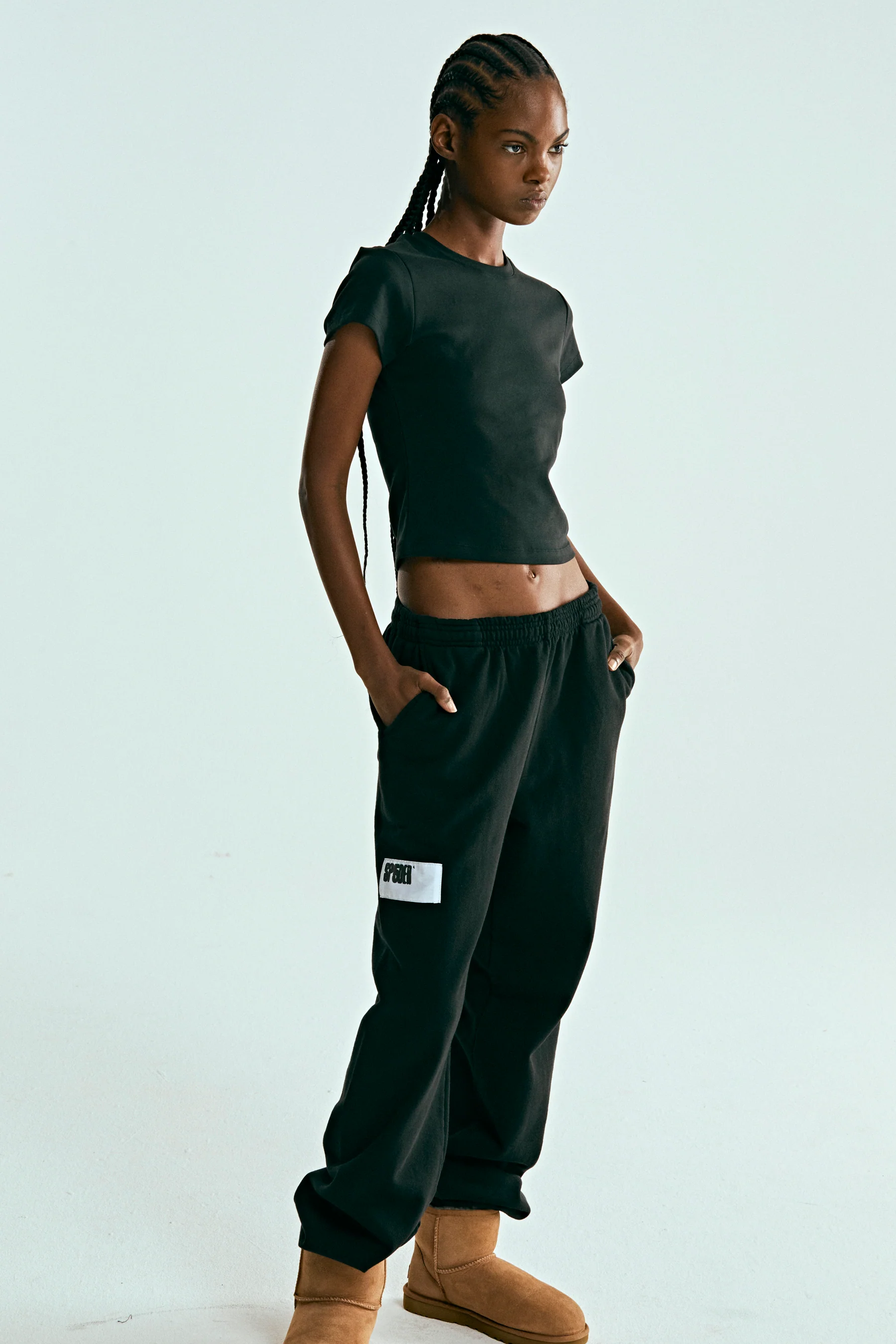 WAIT SWEATPANT - Image 12