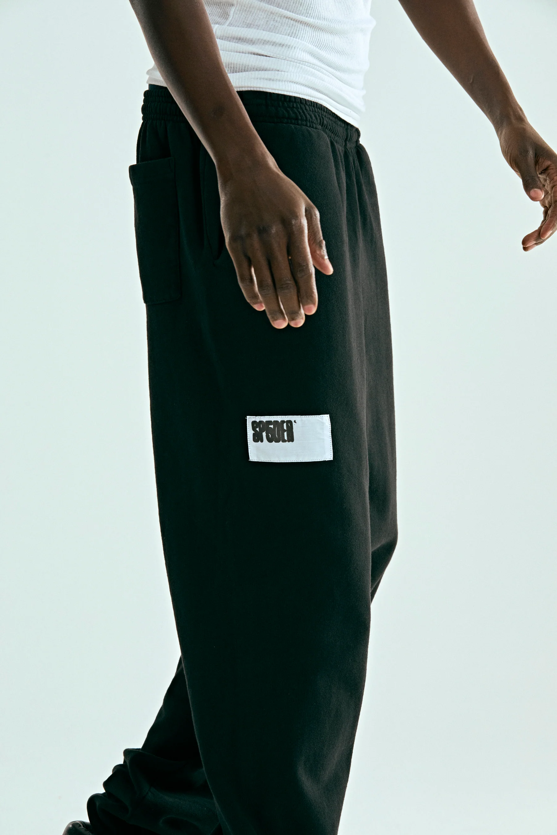 WAIT SWEATPANT - Image 13