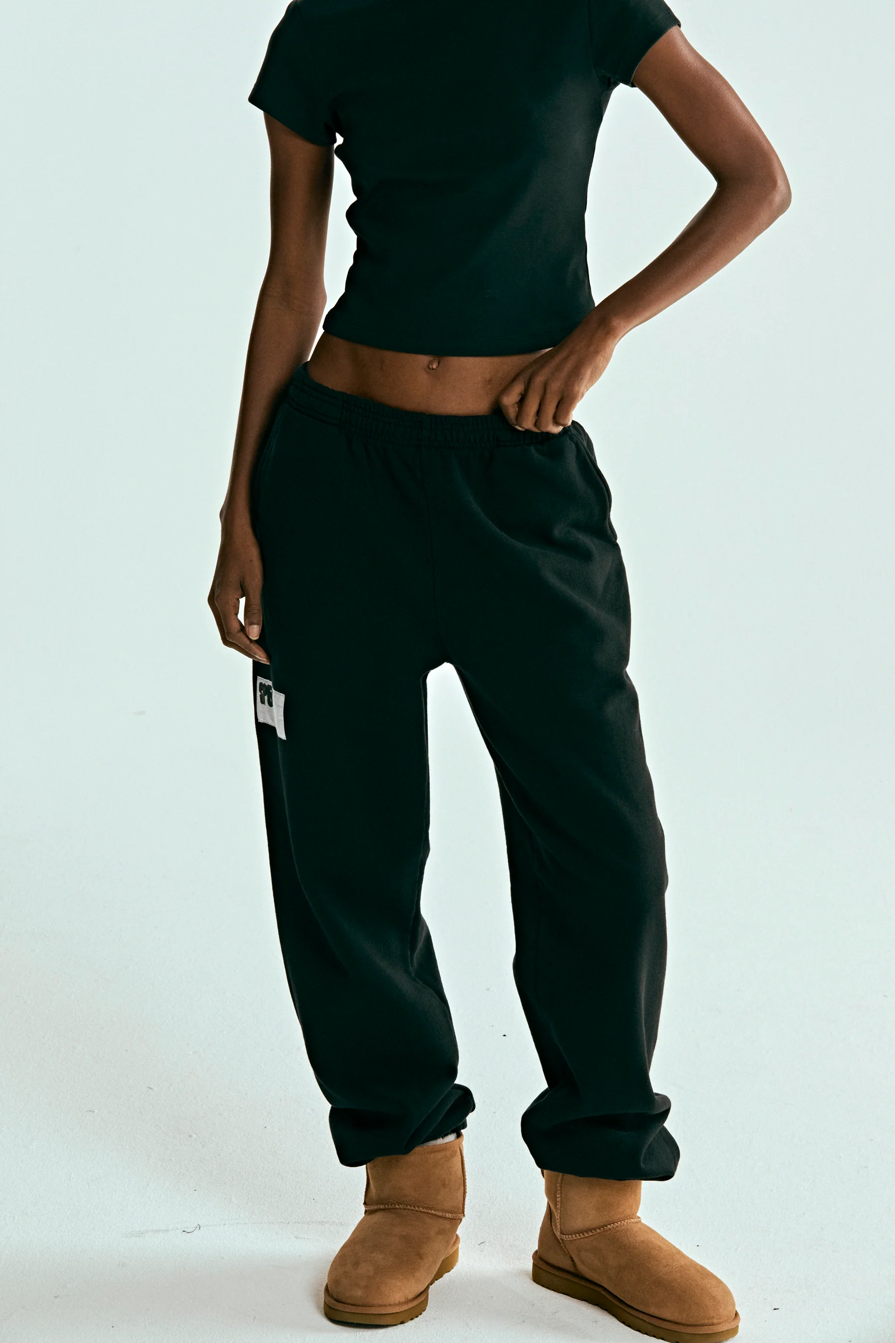 WAIT SWEATPANT - Image 14