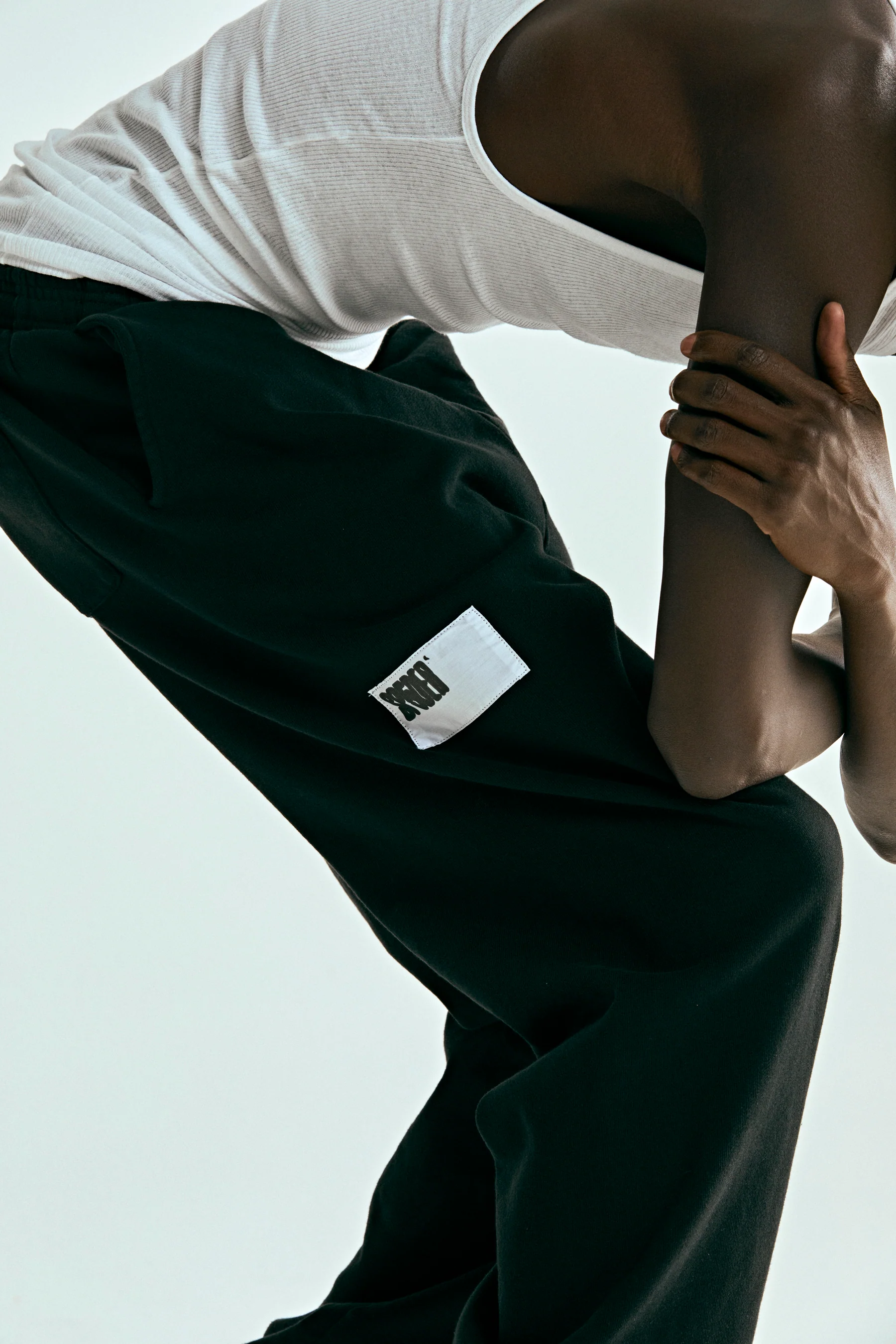 WAIT SWEATPANT - Image 15