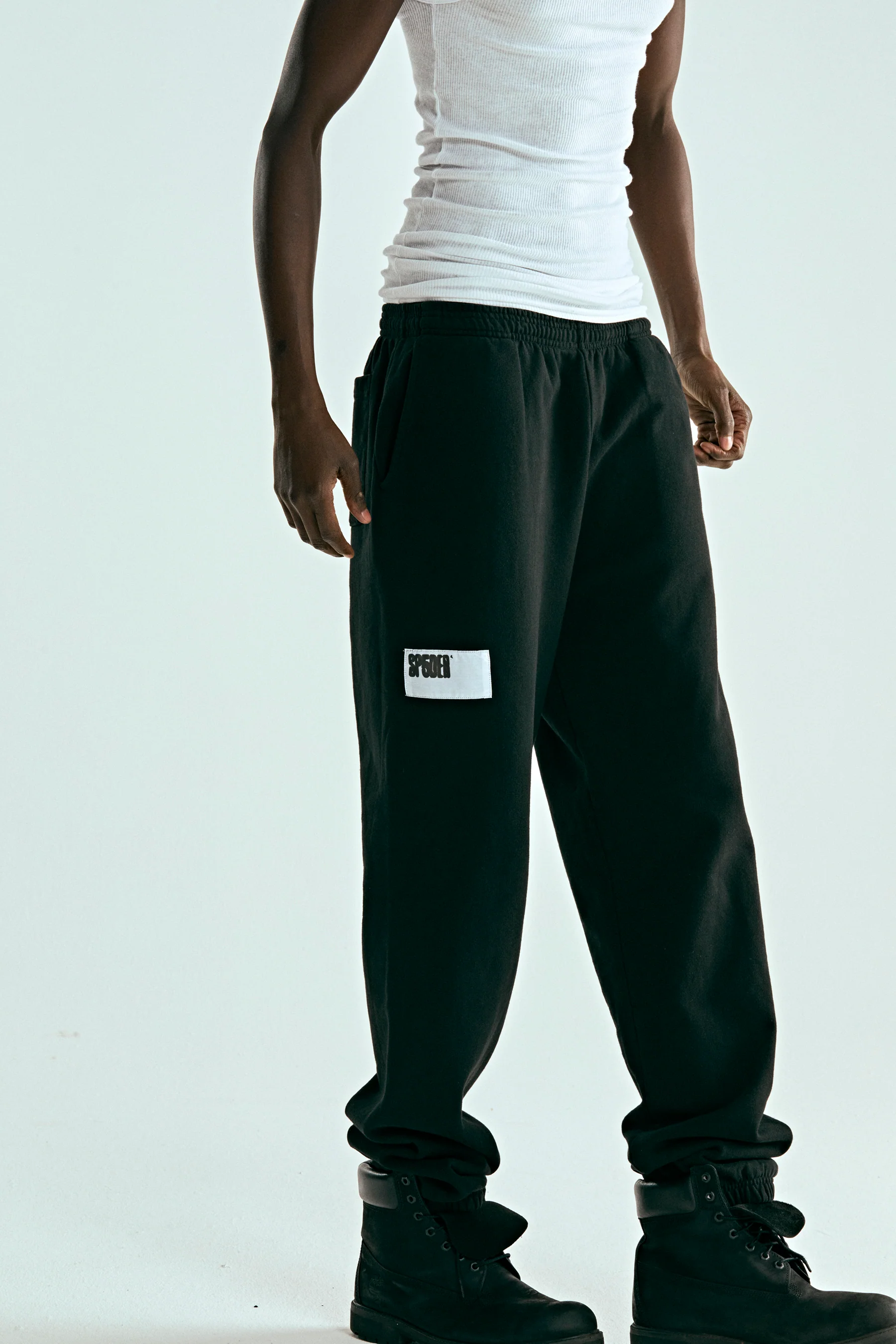 WAIT SWEATPANT - Image 17