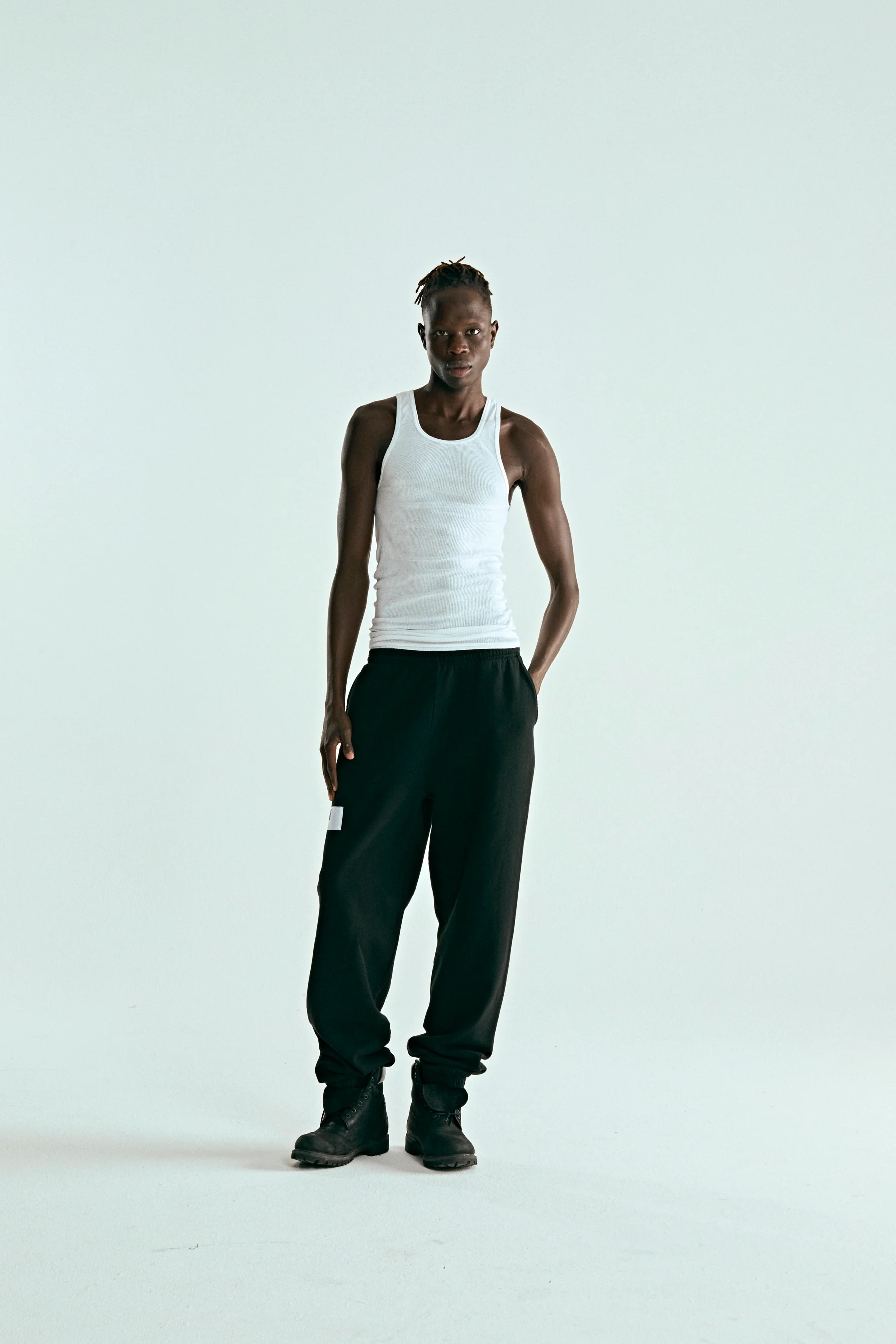 WAIT SWEATPANT - Image 4