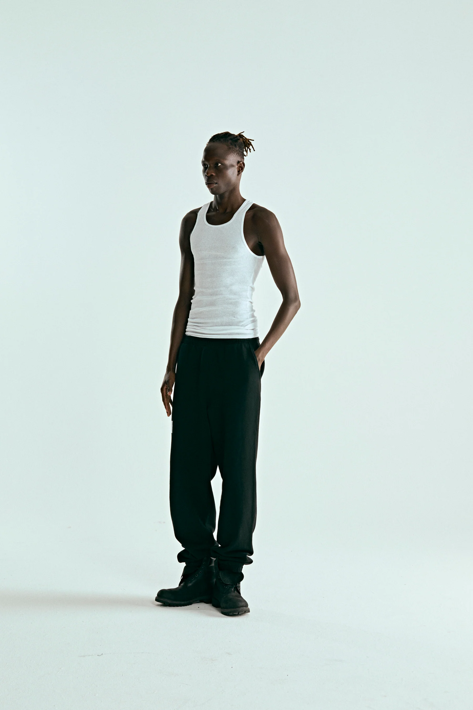 WAIT SWEATPANT - Image 6