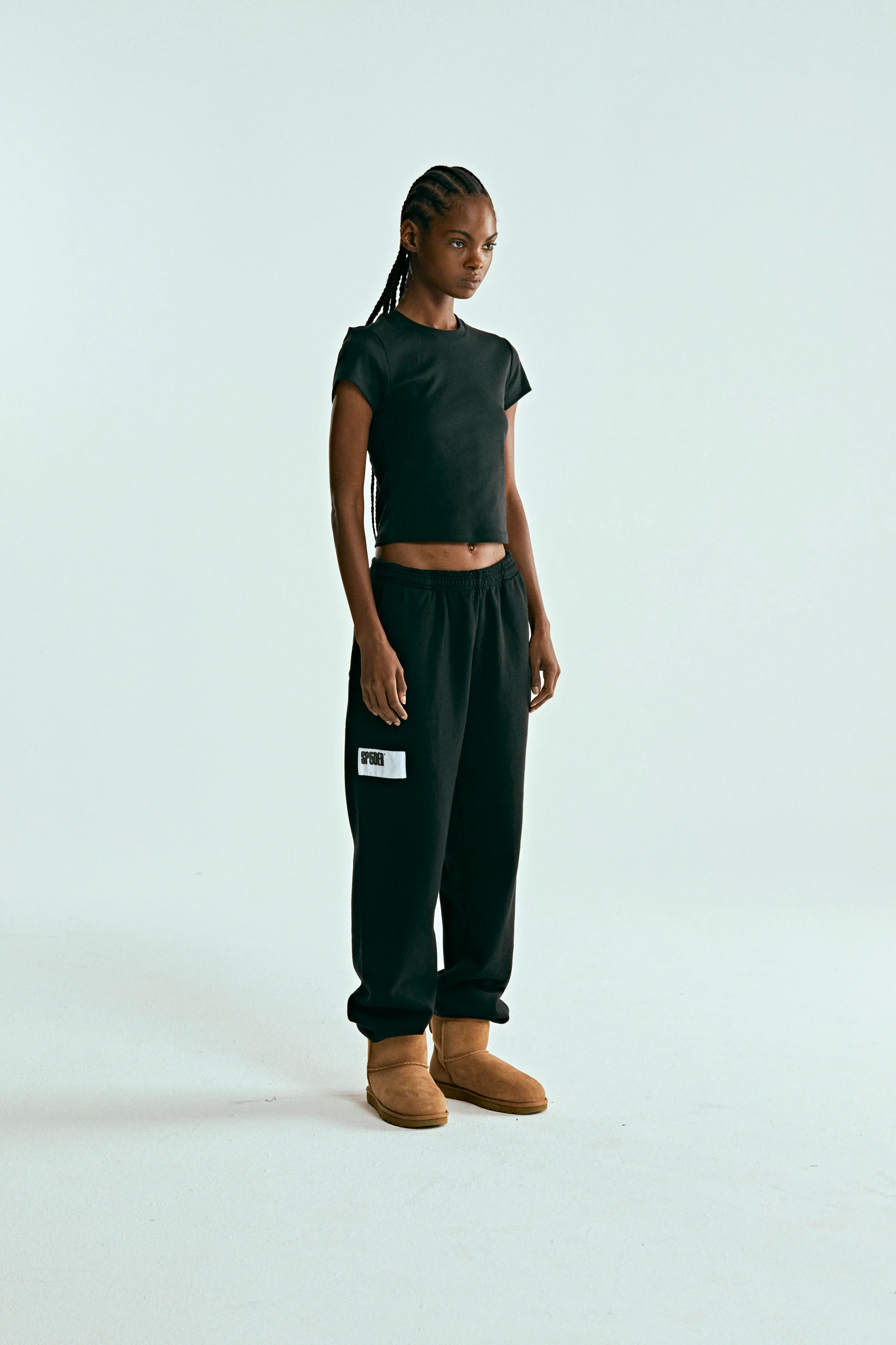 WAIT SWEATPANT - Image 9