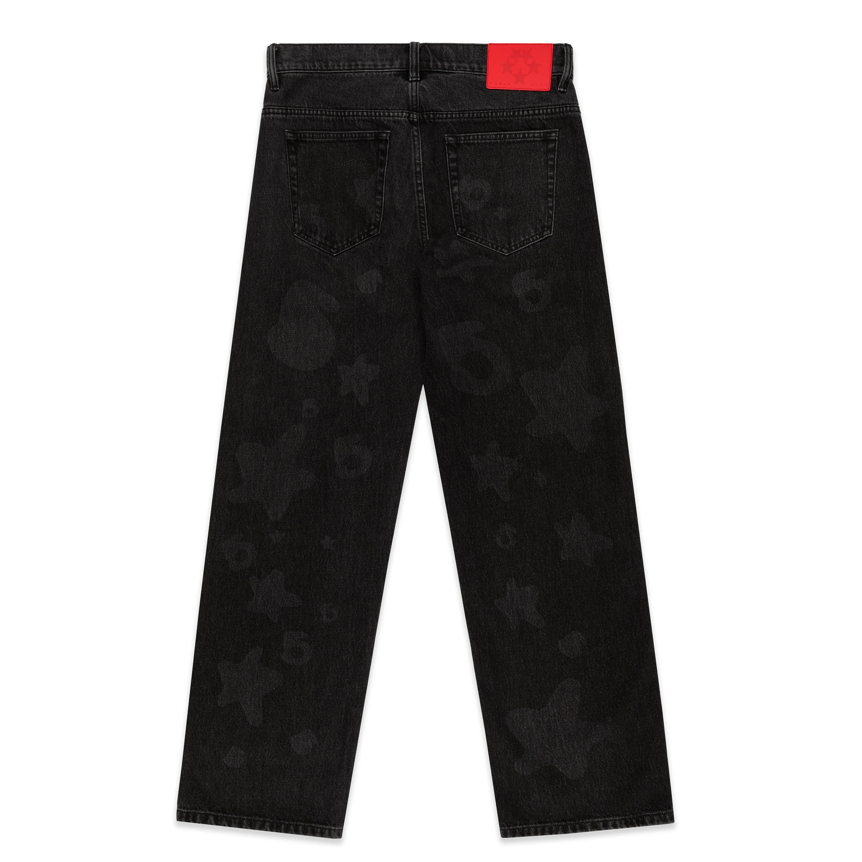 BELUGA DENIM - Image 2
