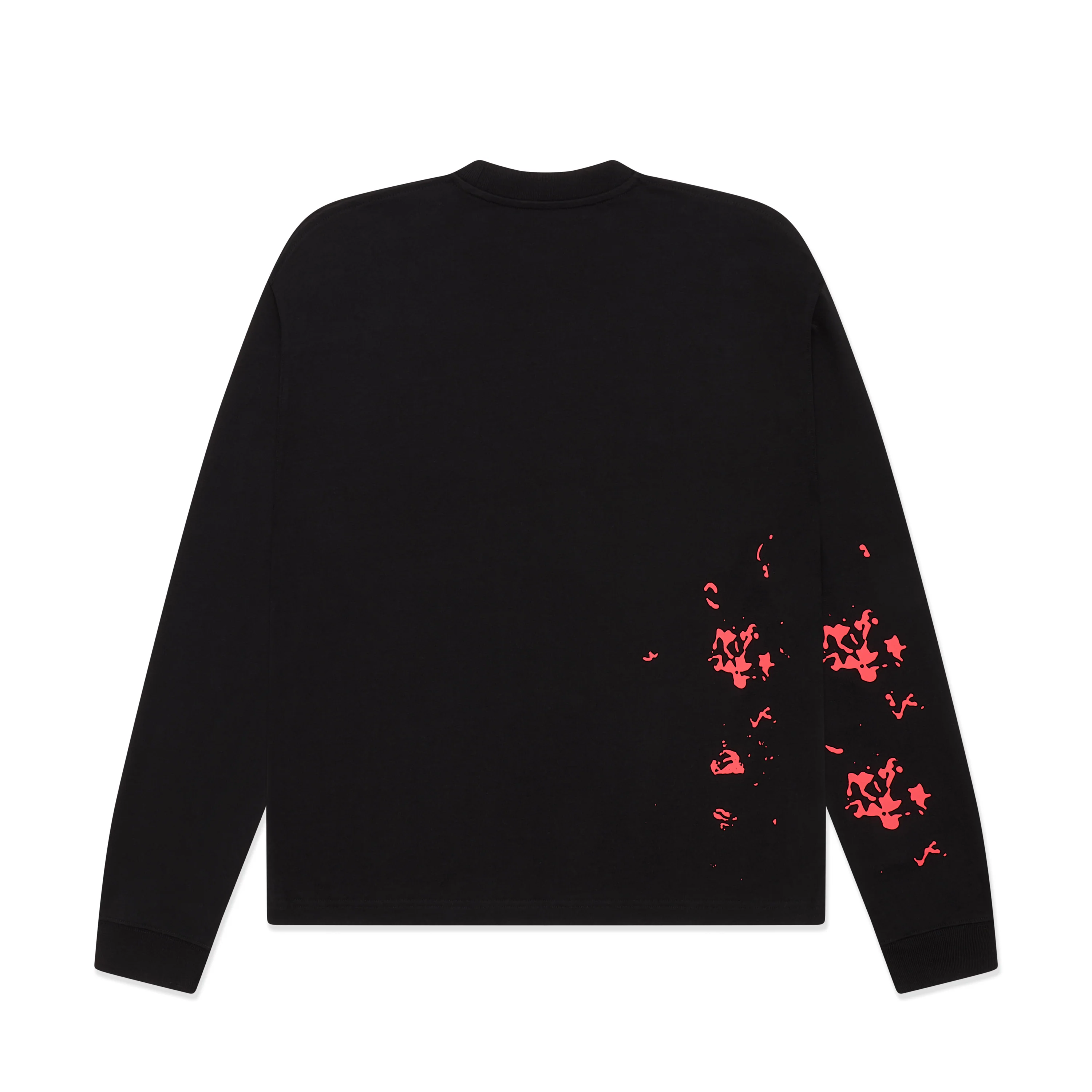 WEB MONITOR LS HW TEE - Image 2