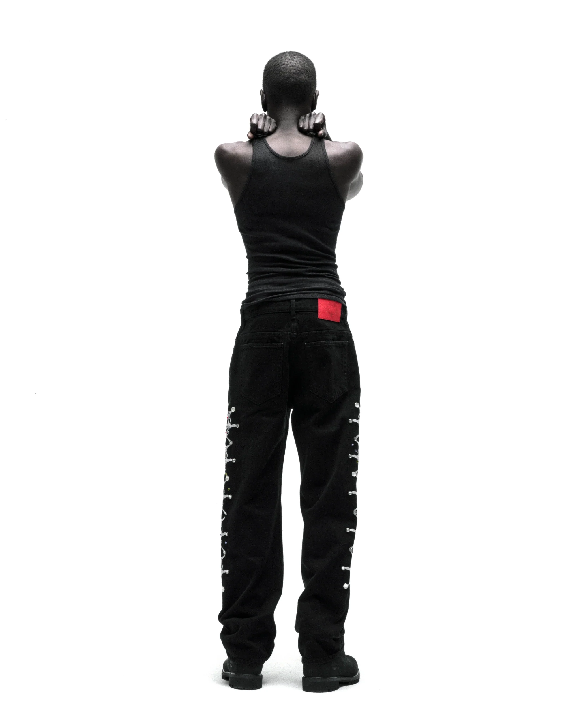 WEBSTONE DENIM - Image 10