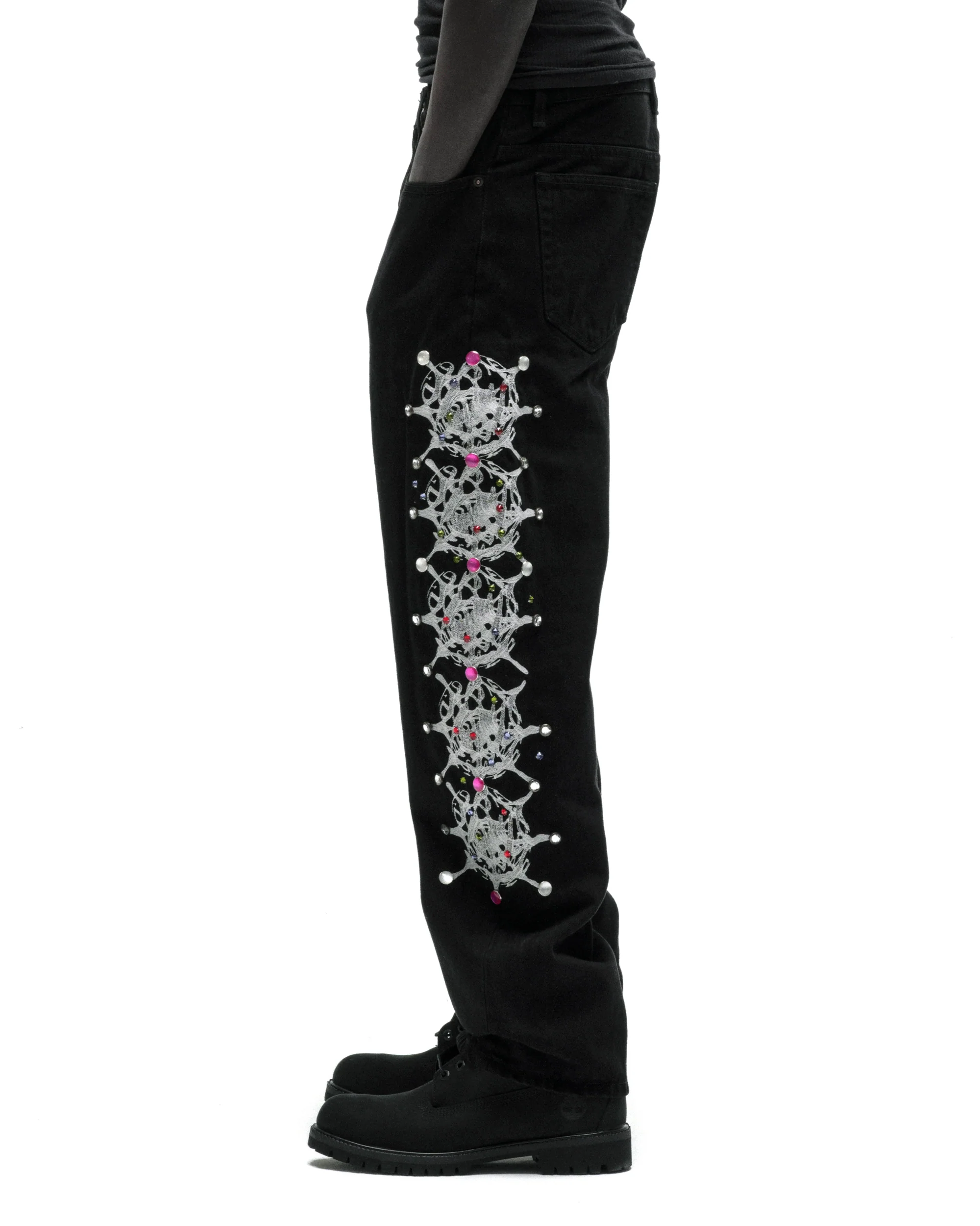 WEBSTONE DENIM - Image 11